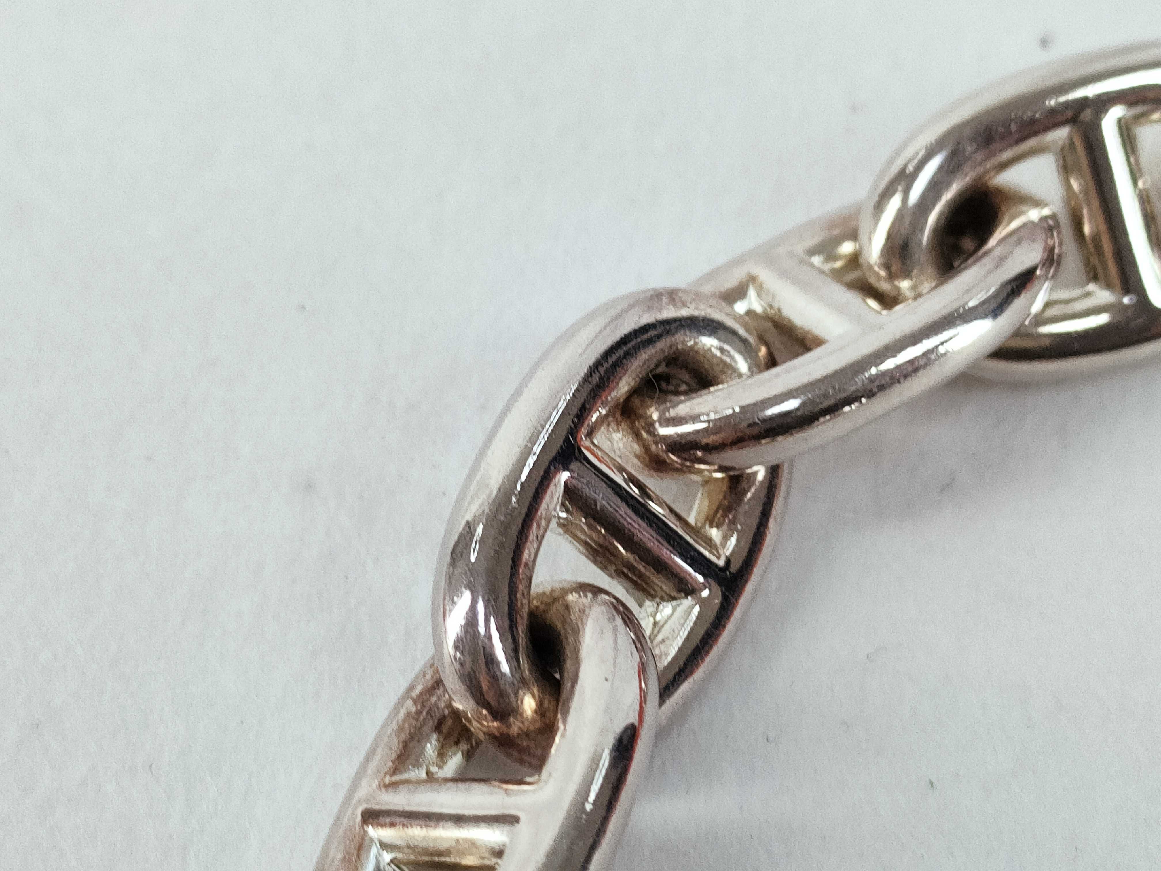 Chaine d'Ancre MM Bracelet (Bracelet/Bangle) — view 8