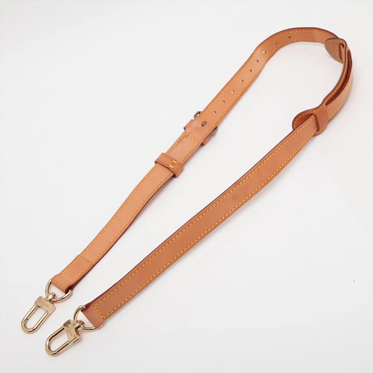 Monogram Keepall Bandoulière 45 M41418 VI884 Brown — view 7