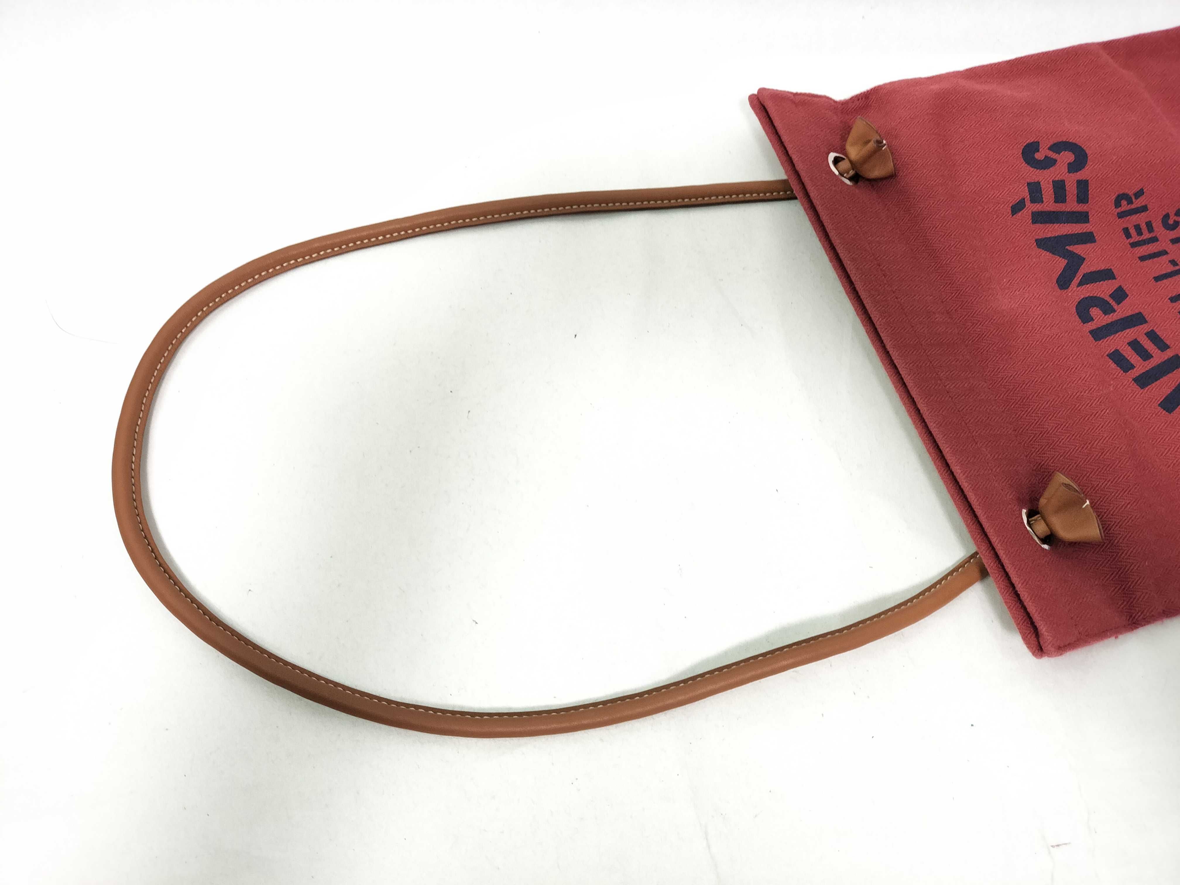 Aline Toile Chevron Bordeaux Silver Hardware K Shoulder Bag Red Shoulder Bag — view 3