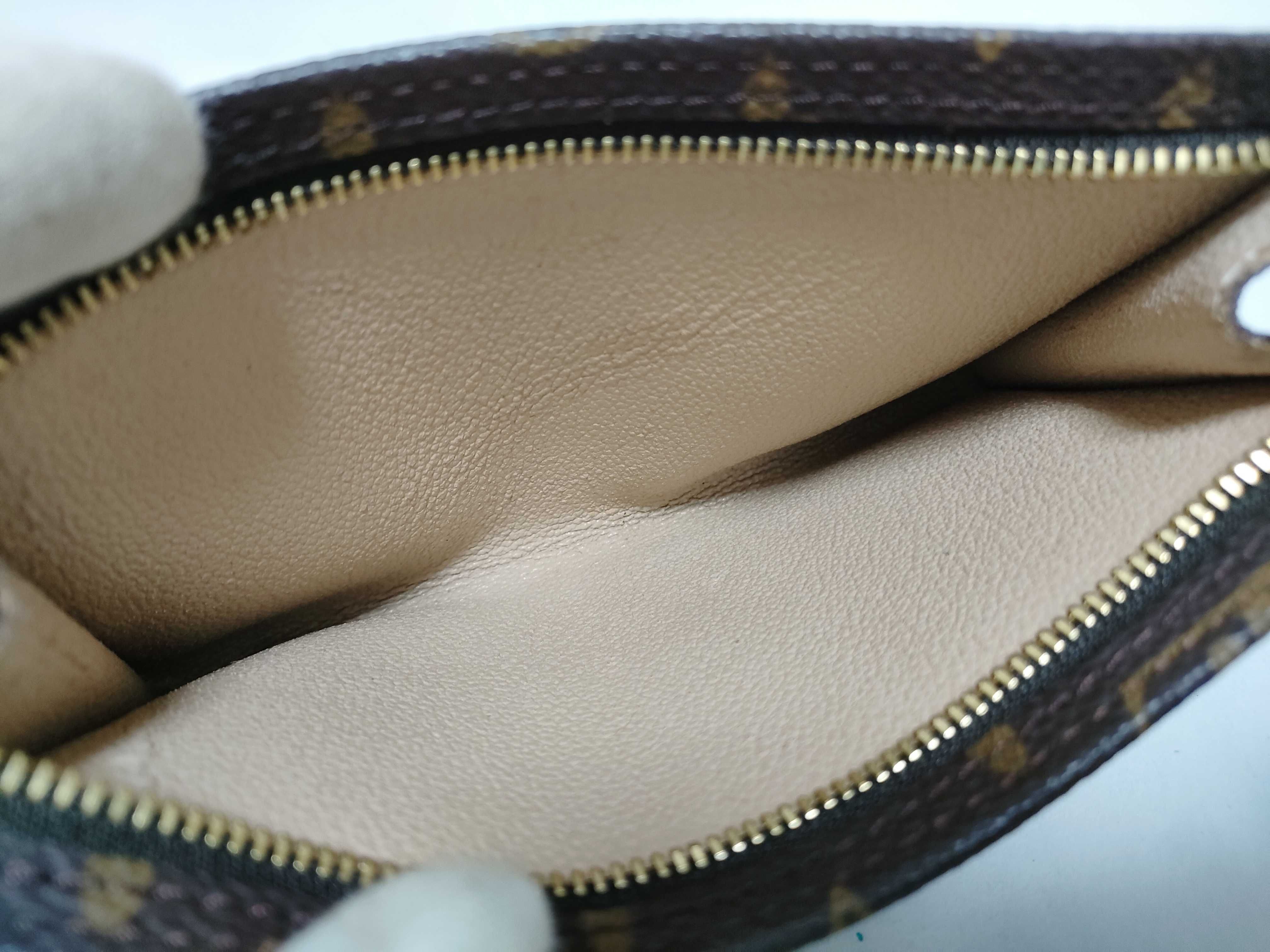 Monogram M40712 Pochette Accessoires Pouch — view 7