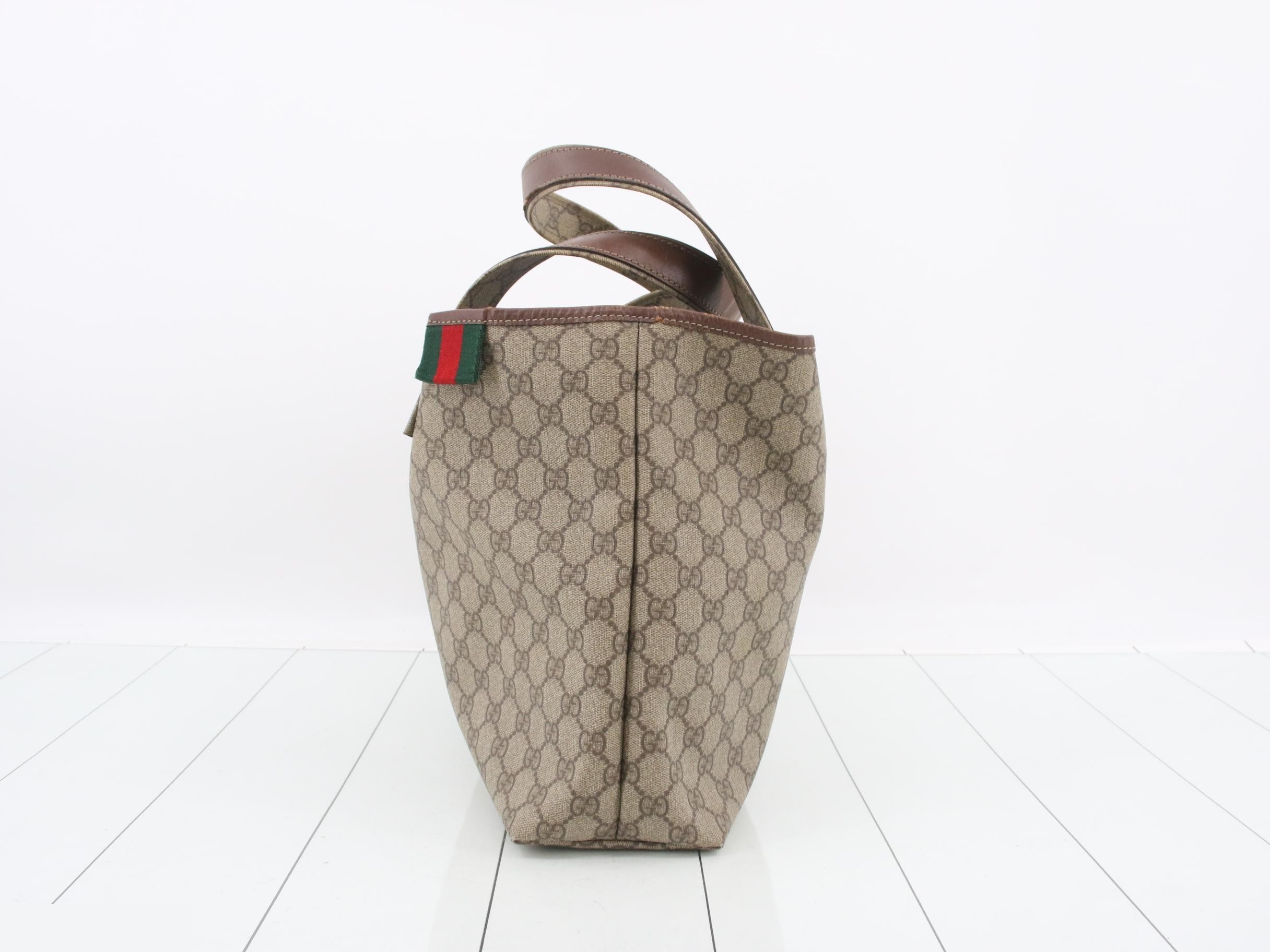 Supreme Tote Bag — view 3