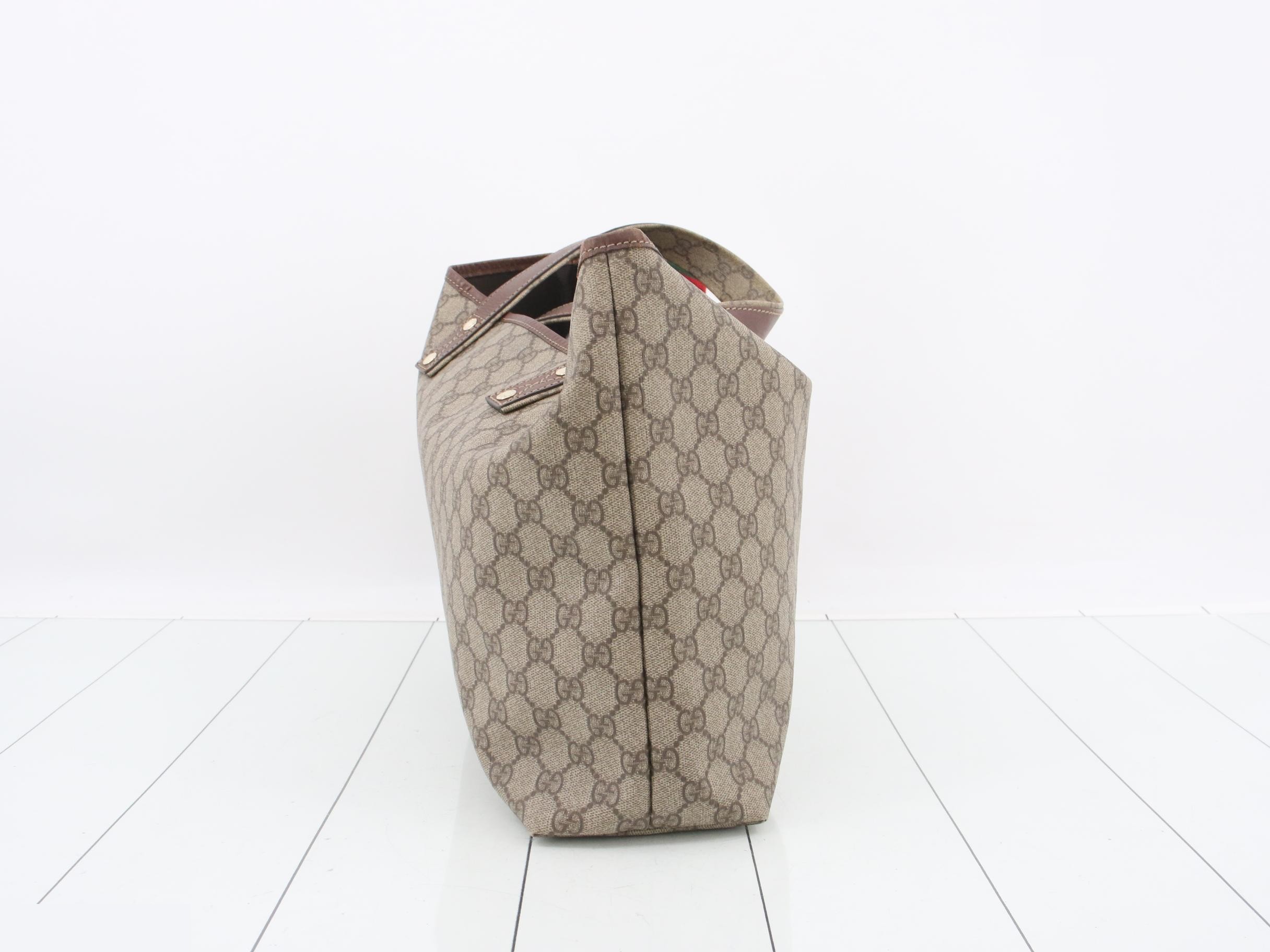 Supreme Tote Bag — view 4