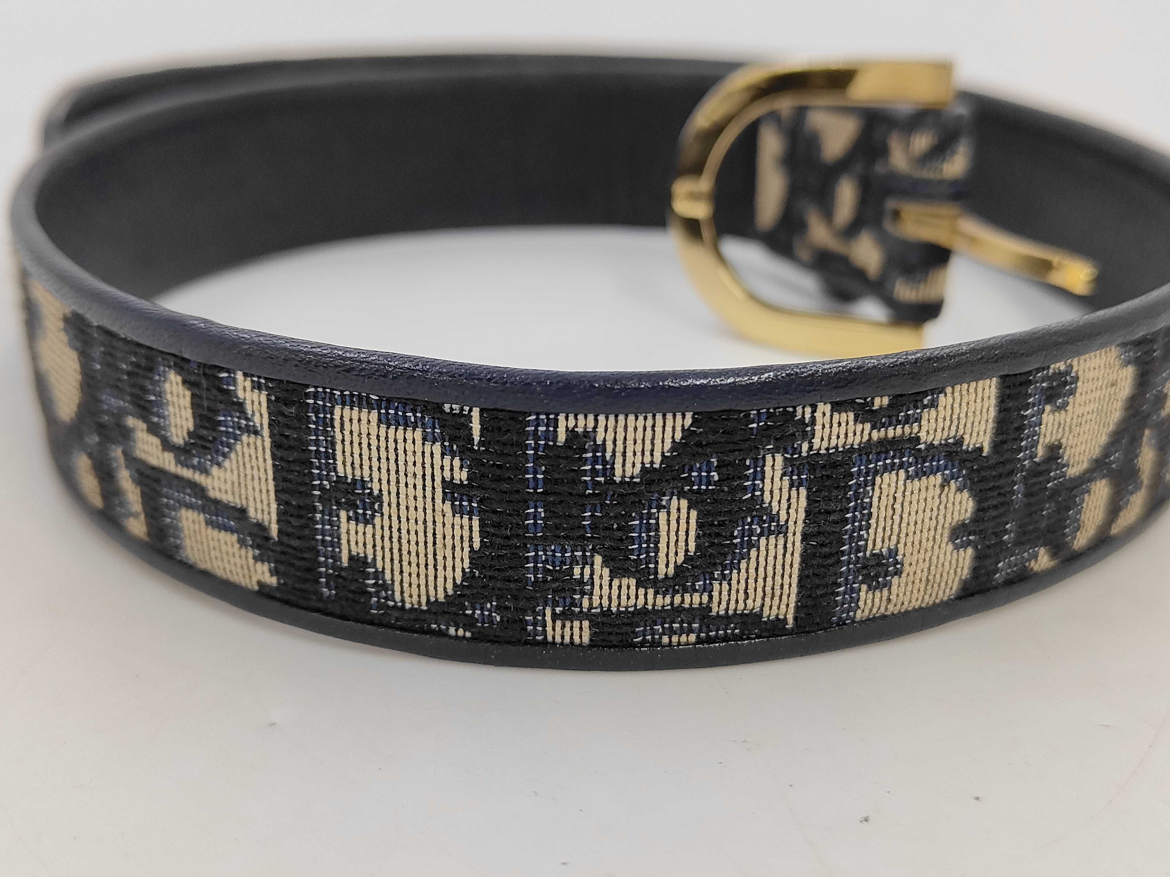 Trotter Belt — view 8