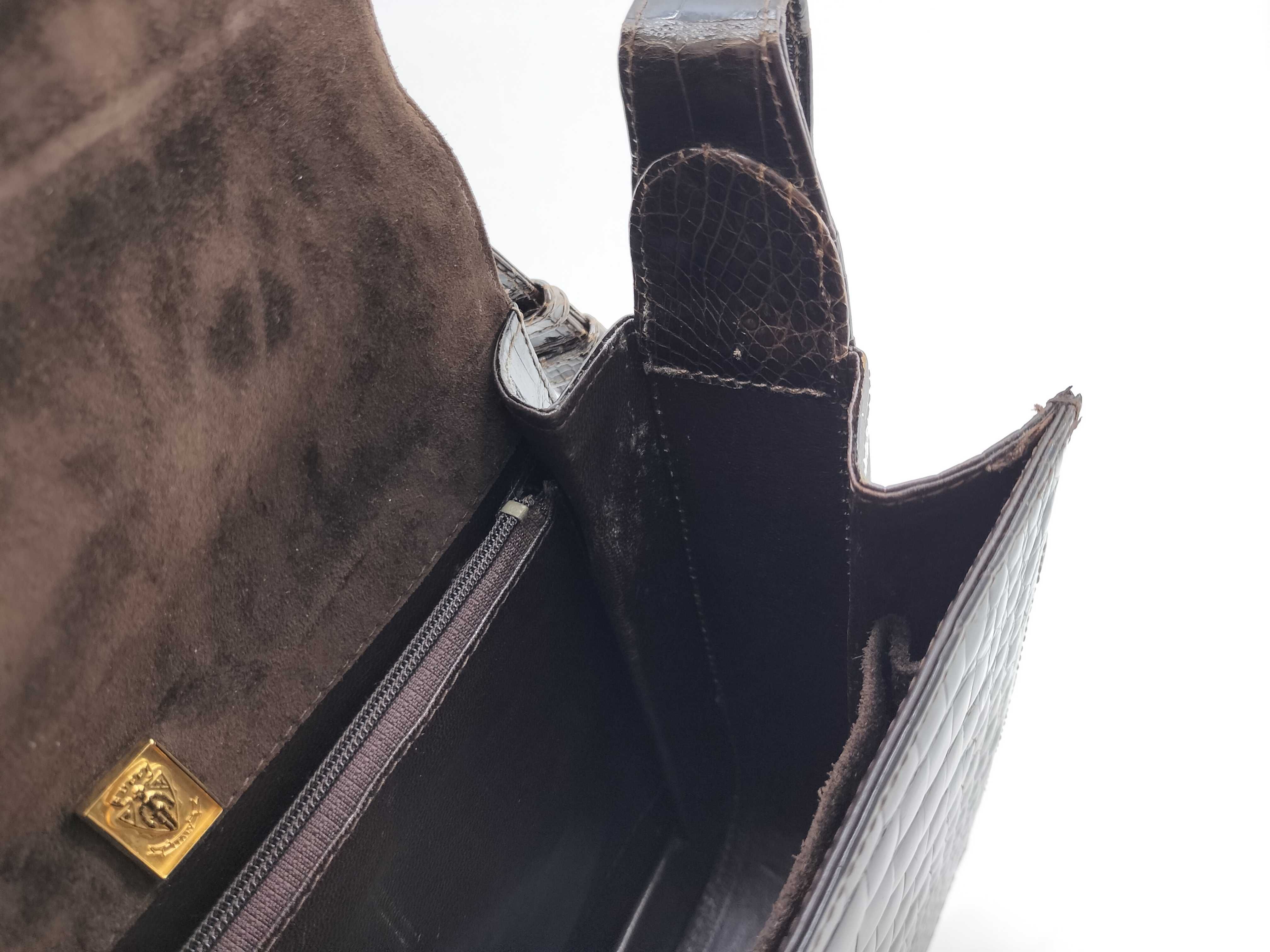 Old Gucci Bag Shoulder Bag — view 11