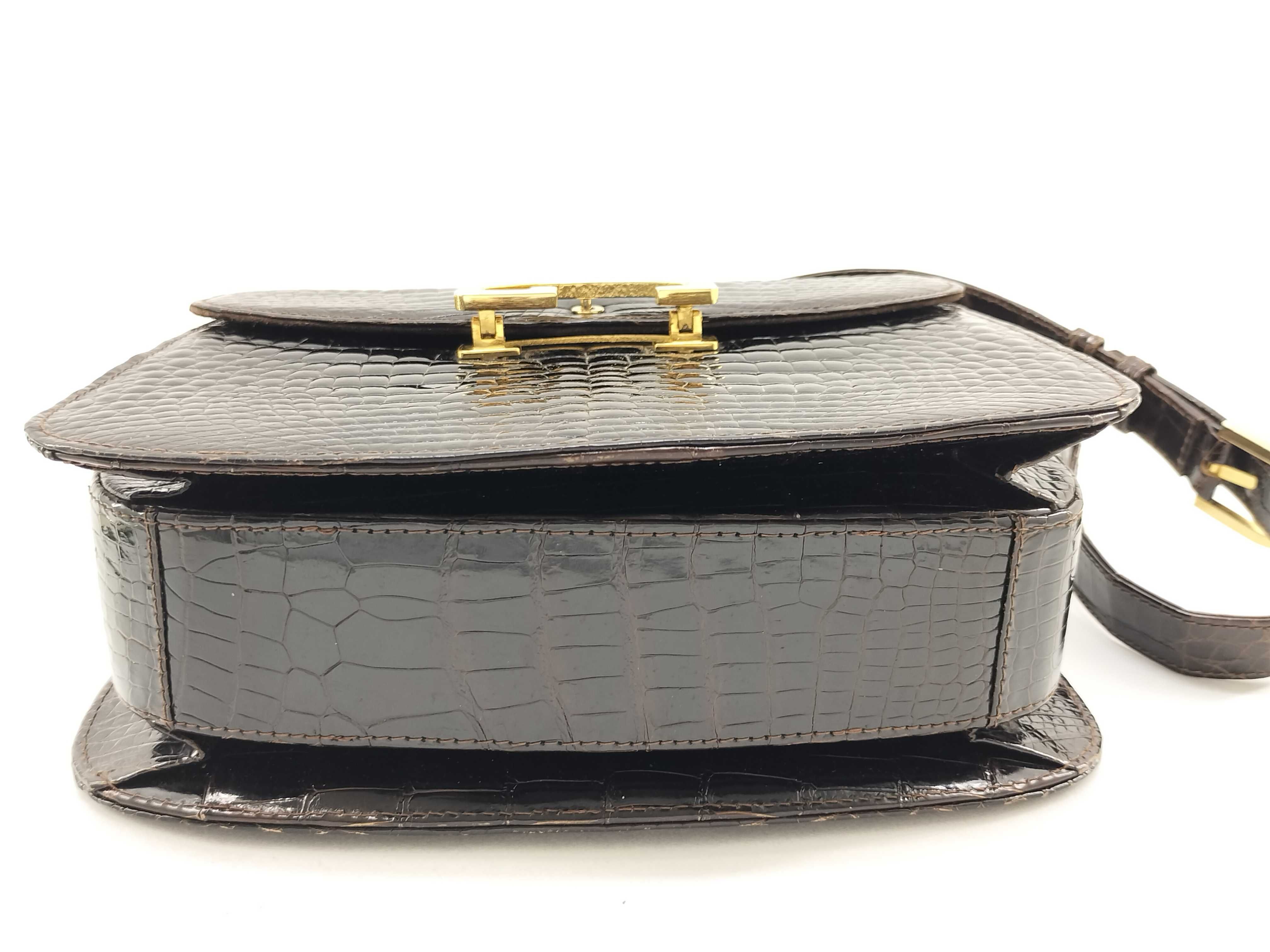 Old Gucci Bag Shoulder Bag — view 3