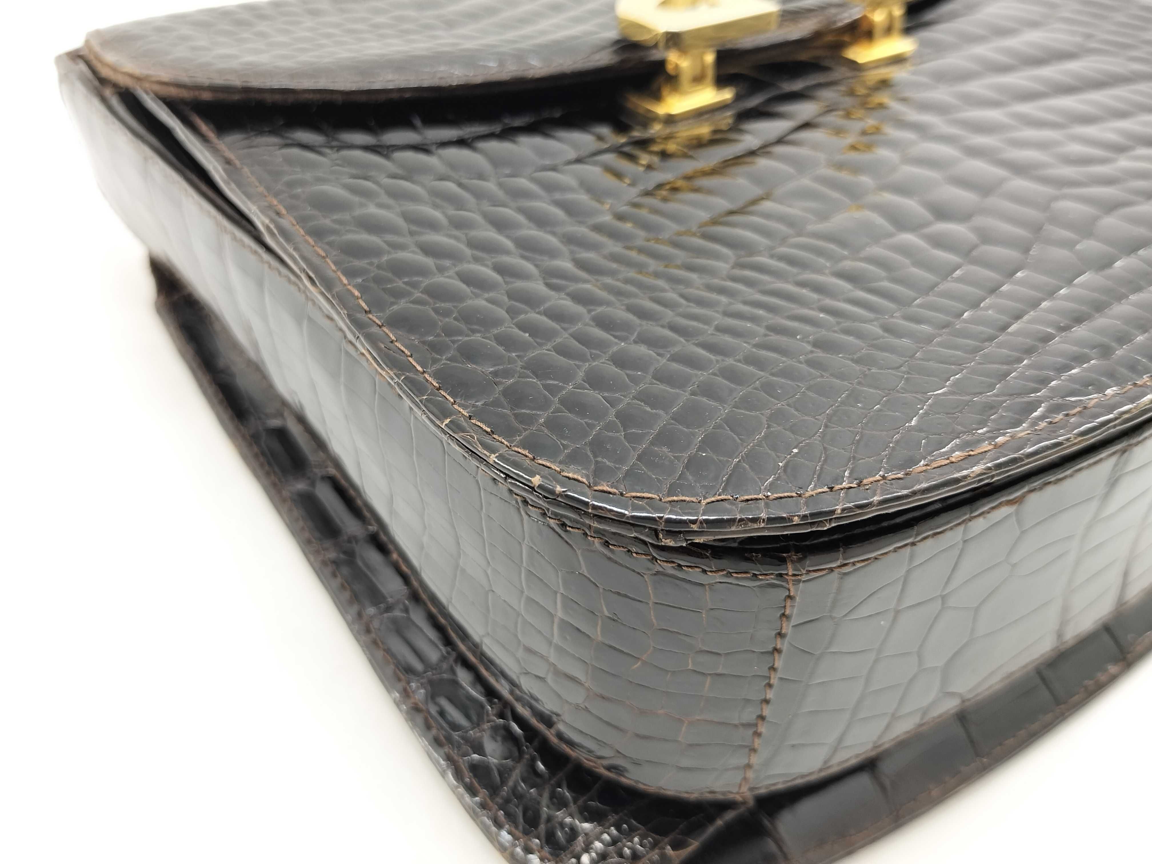 Old Gucci Bag Shoulder Bag — view 4