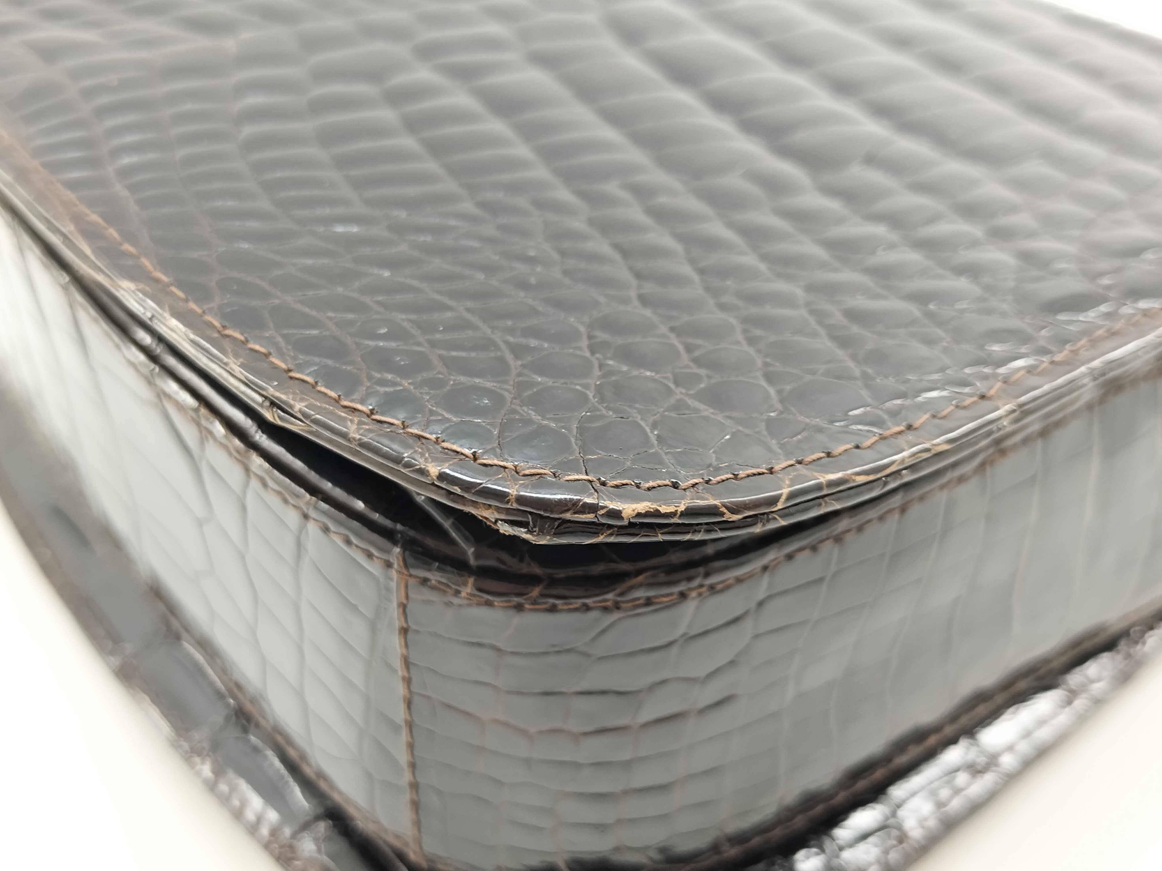 Old Gucci Bag Shoulder Bag — view 5