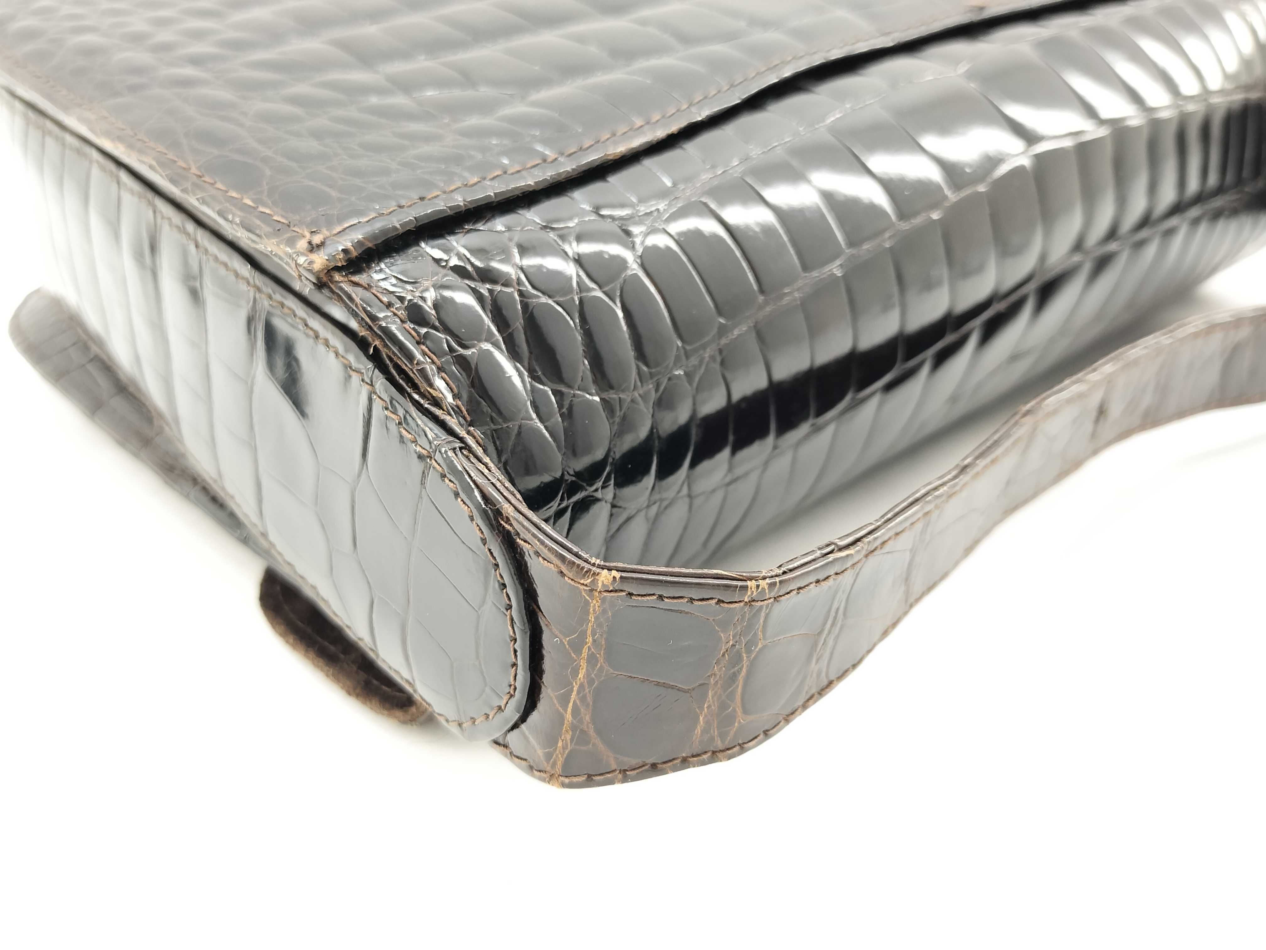 Old Gucci Bag Shoulder Bag — view 6