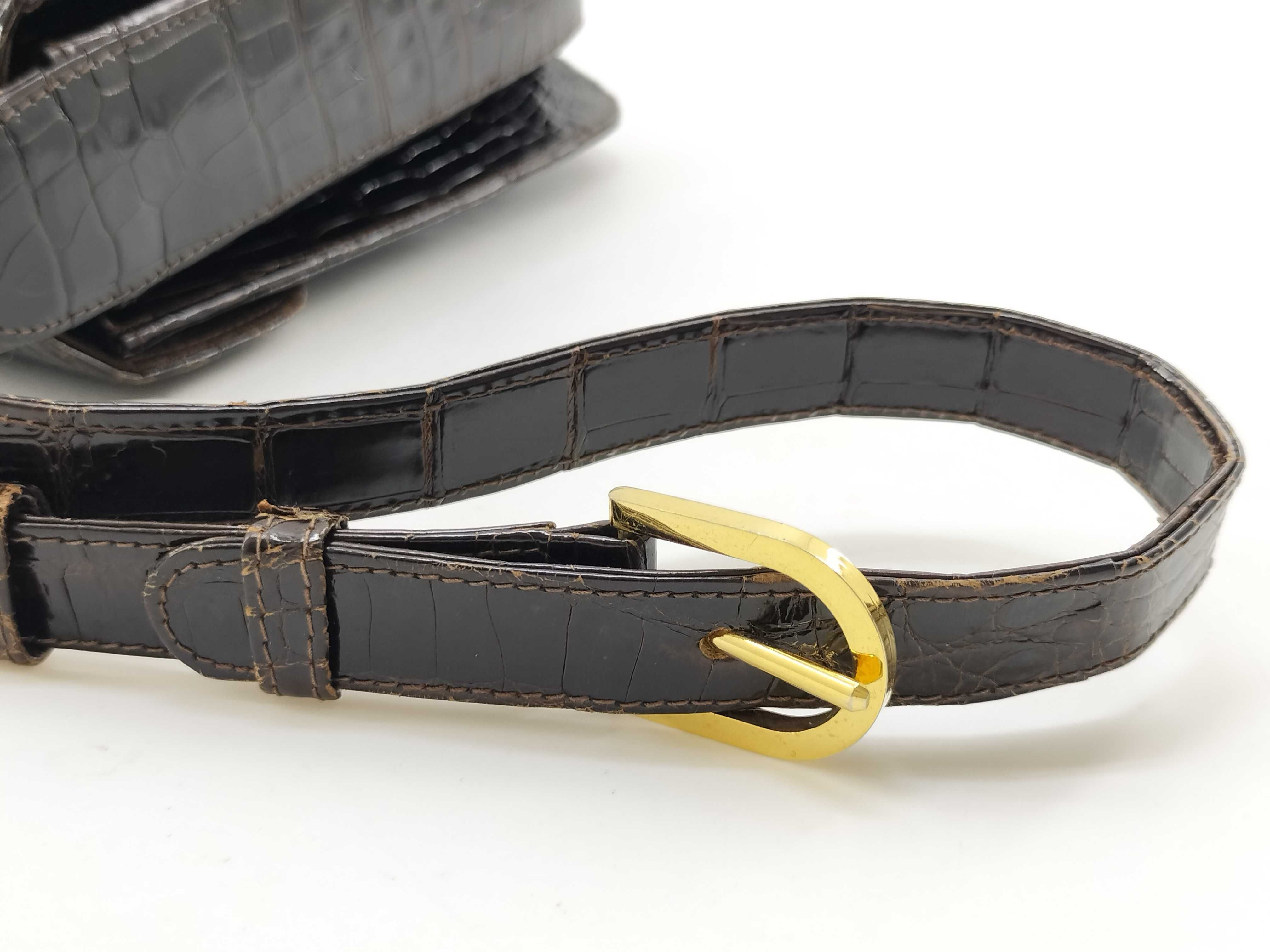 Old Gucci Bag Shoulder Bag — view 7