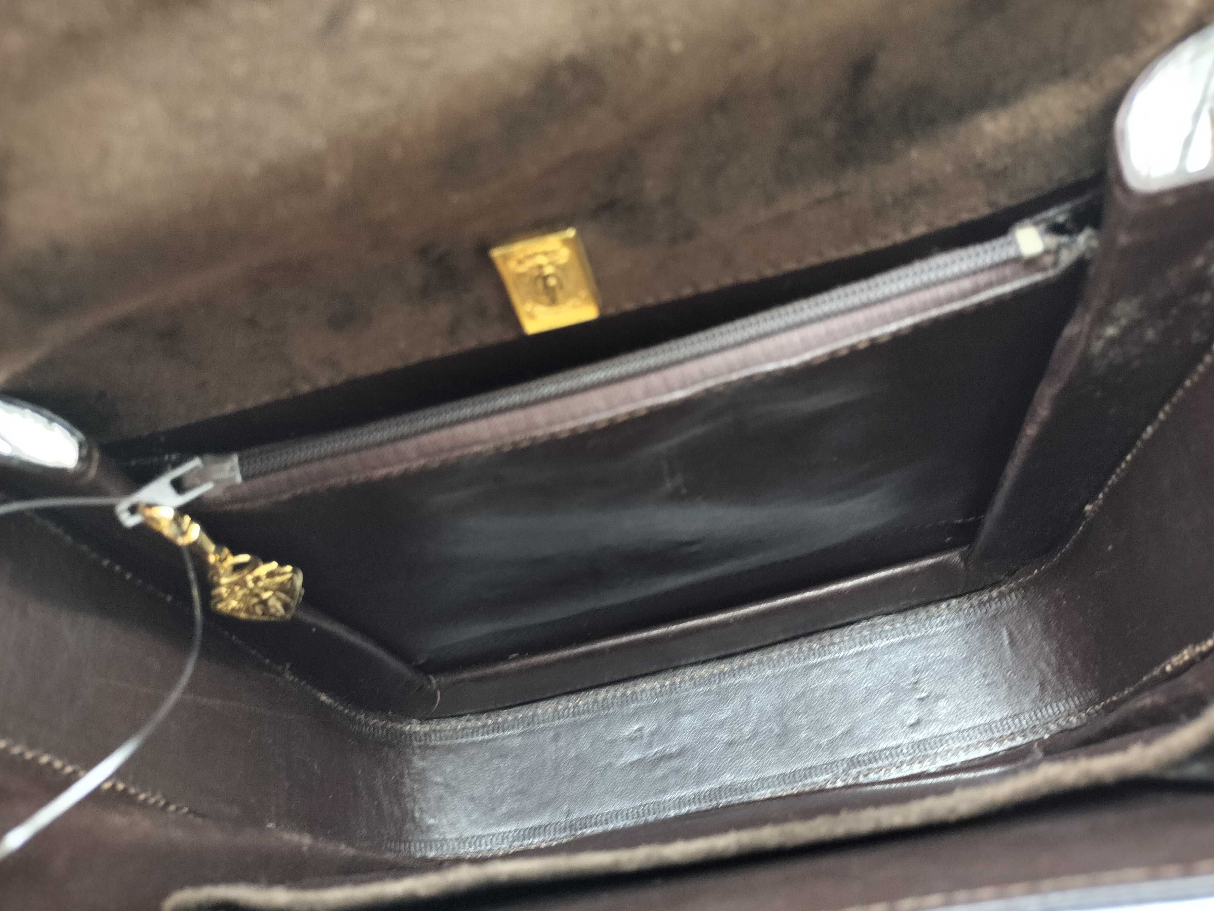 Old Gucci Bag Shoulder Bag — view 10