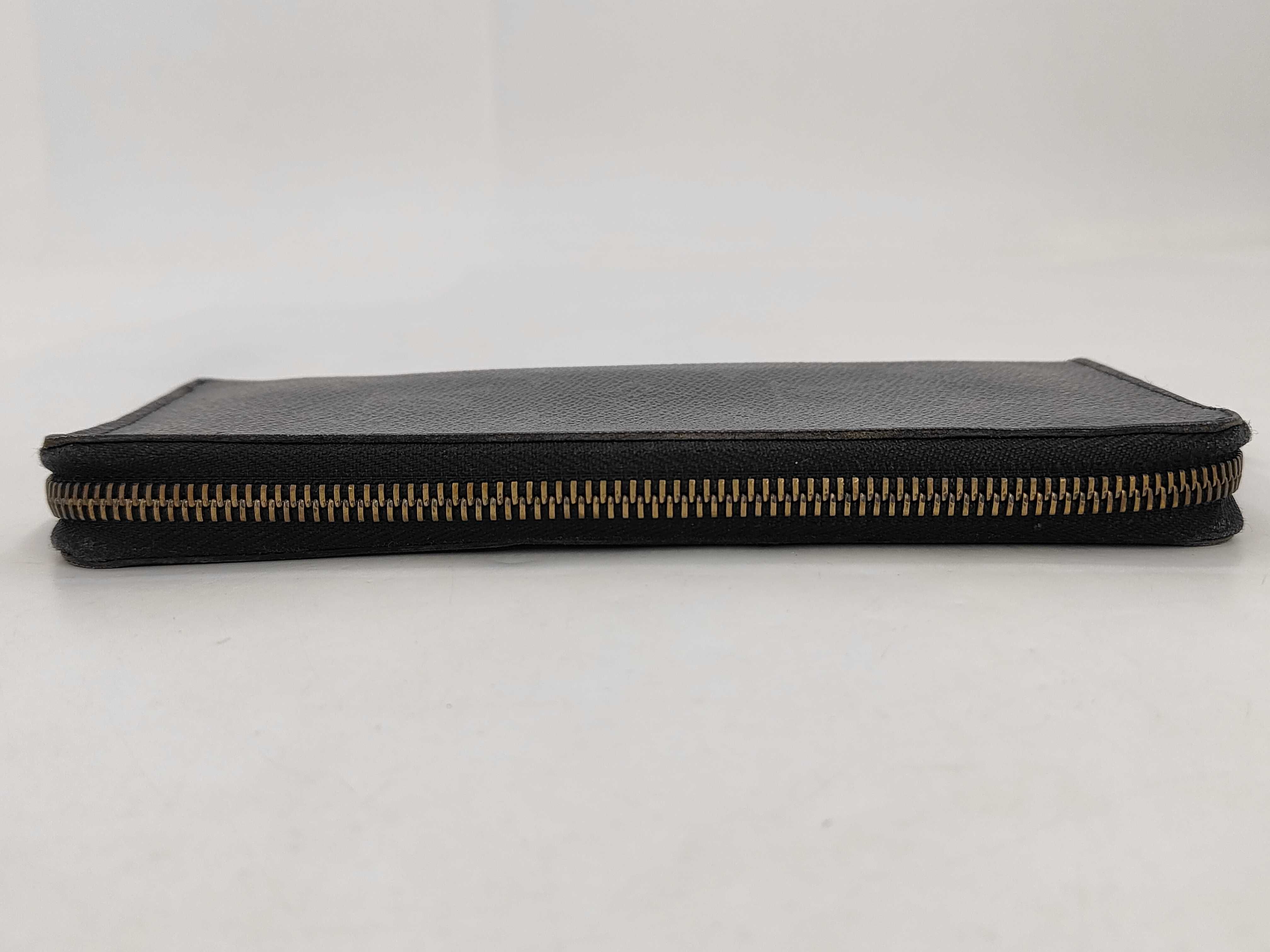 M62295 Monogram Eclipse Zippy Wallet Vertical — view 5