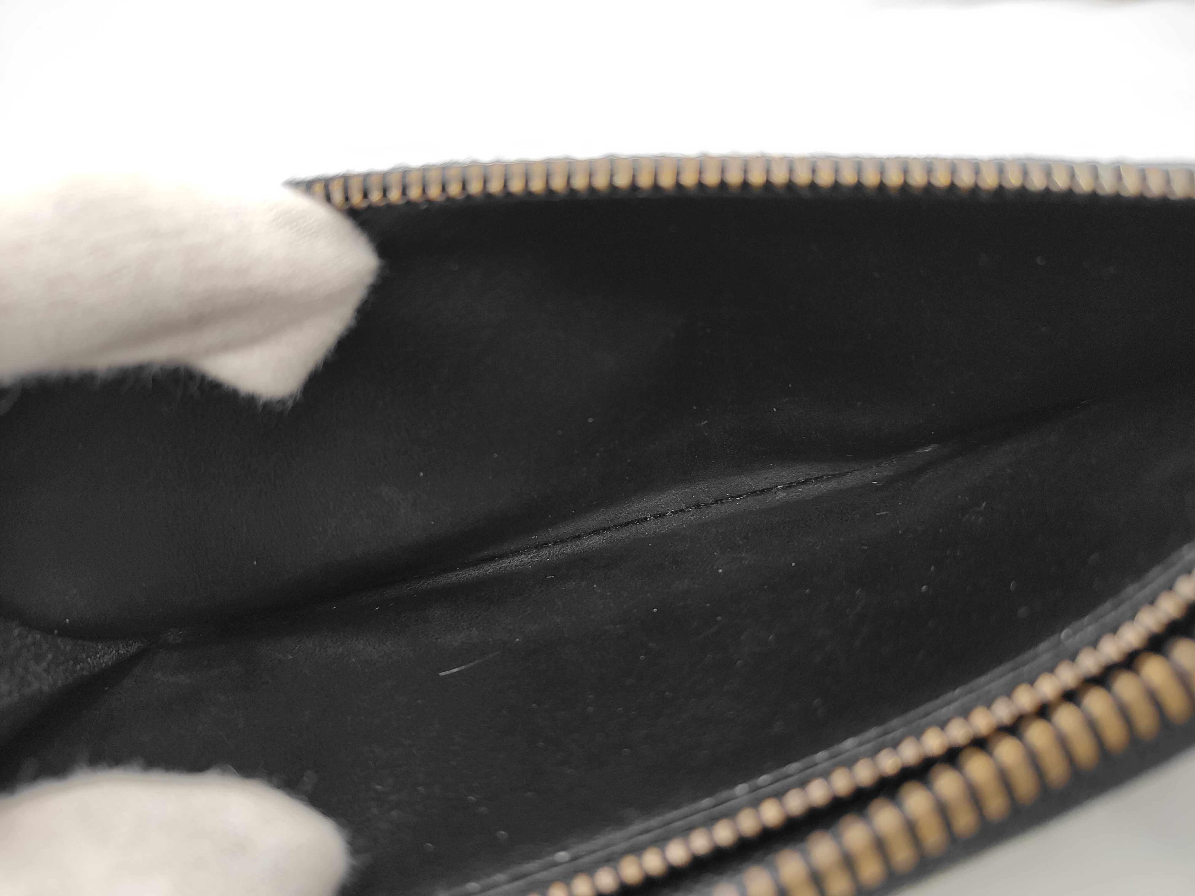 M62295 Monogram Eclipse Zippy Wallet Vertical — view 10