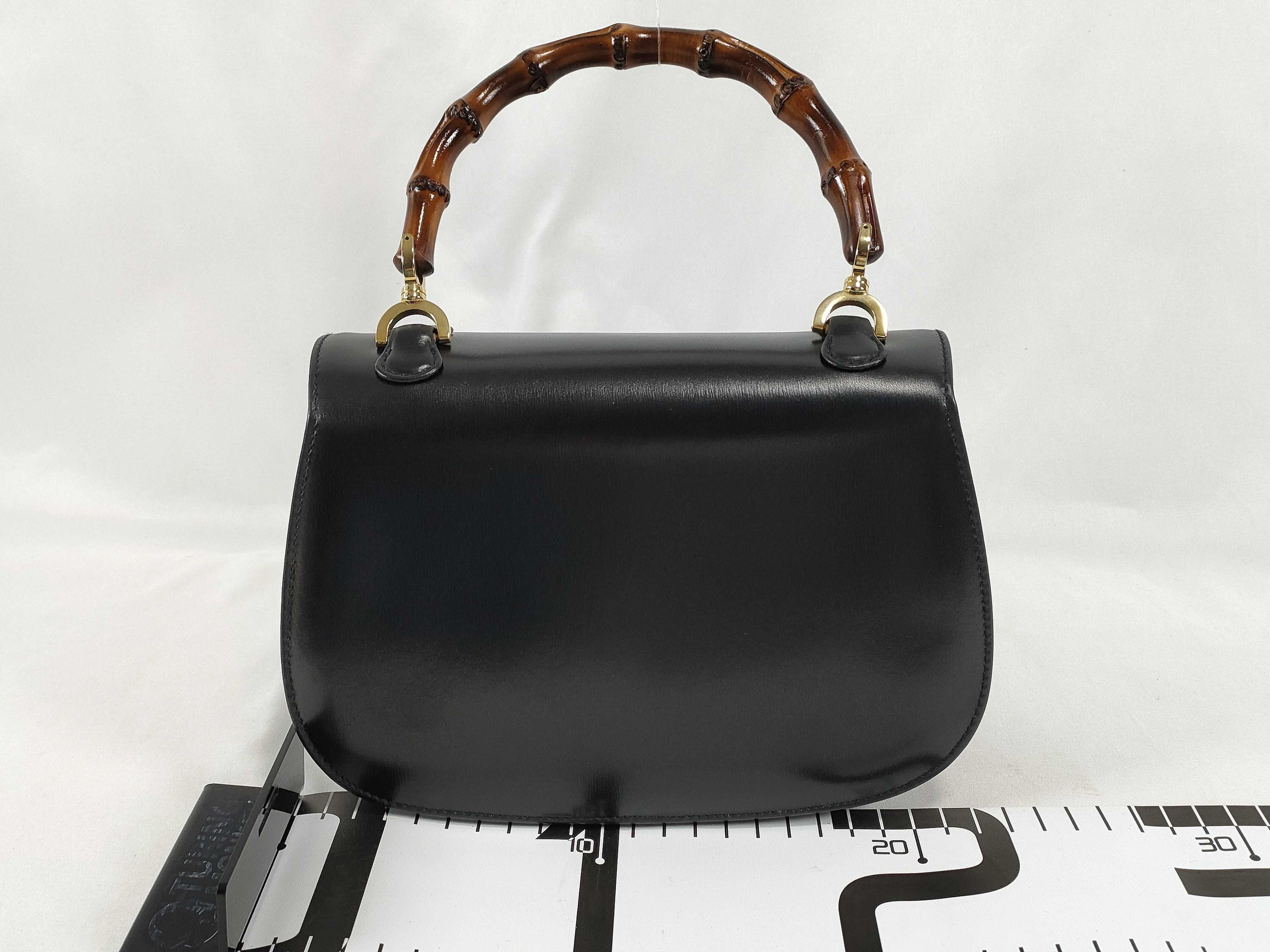 Bamboo 000.46.0188 Bamboo 2-Way Handbag — view 2