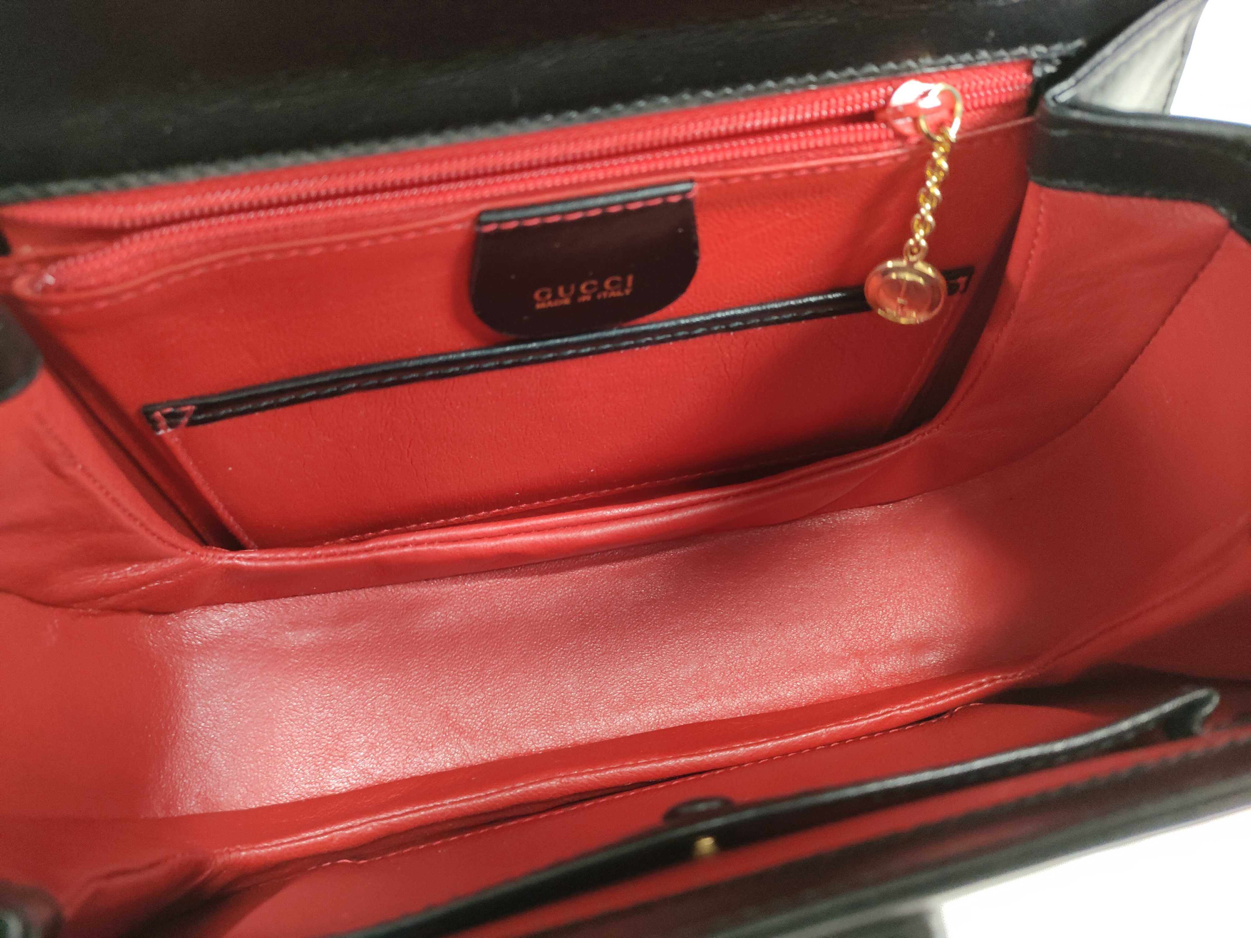 Bamboo 000.46.0188 Bamboo 2-Way Handbag — view 11