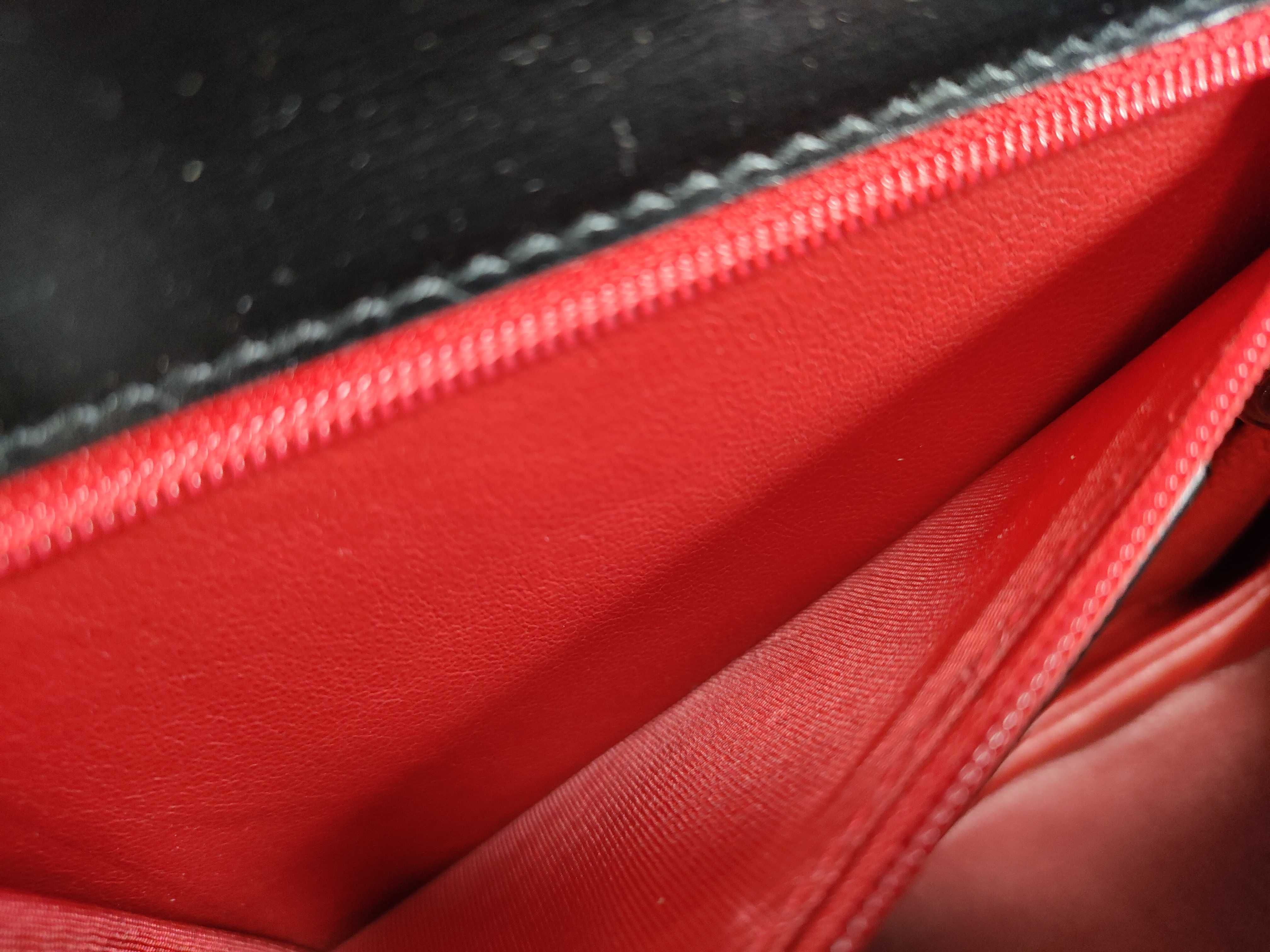 Bamboo 000.46.0188 Bamboo 2-Way Handbag — view 12