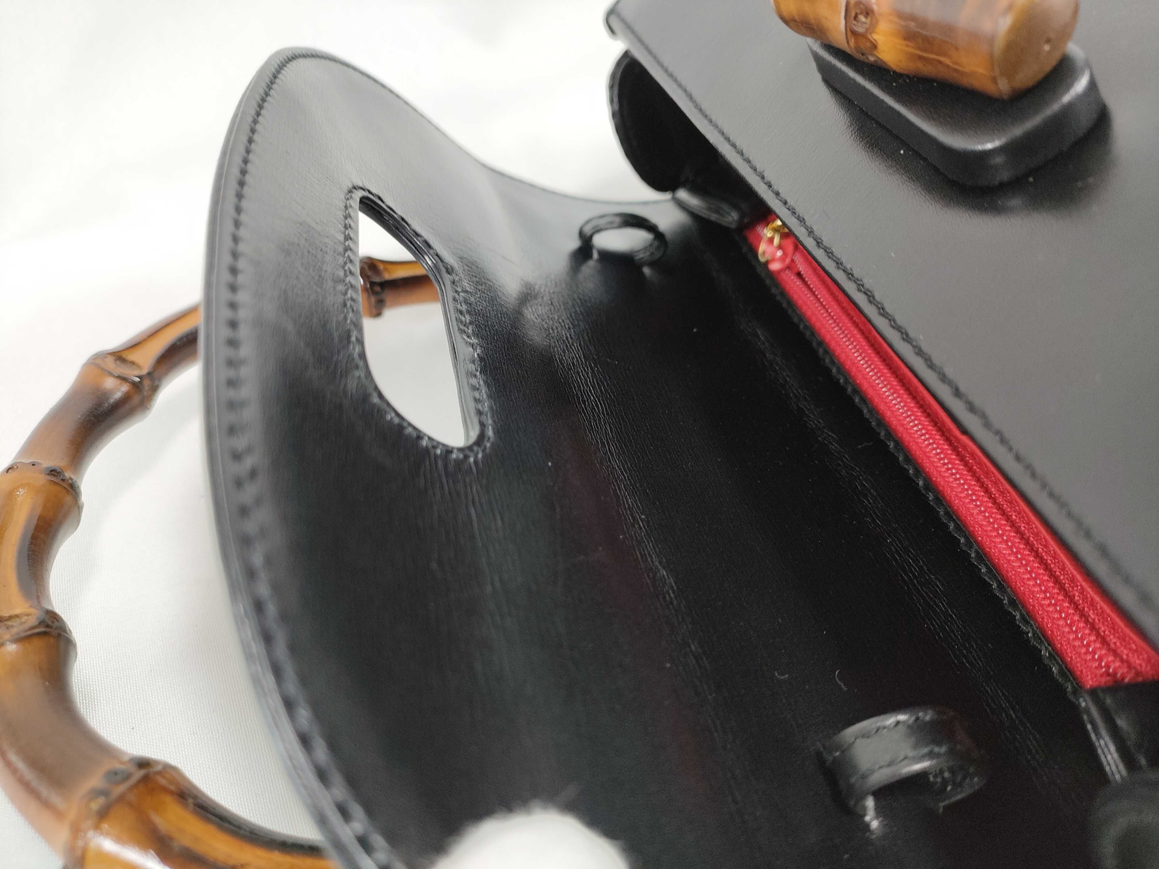 Bamboo 000.46.0188 Bamboo 2-Way Handbag — view 9