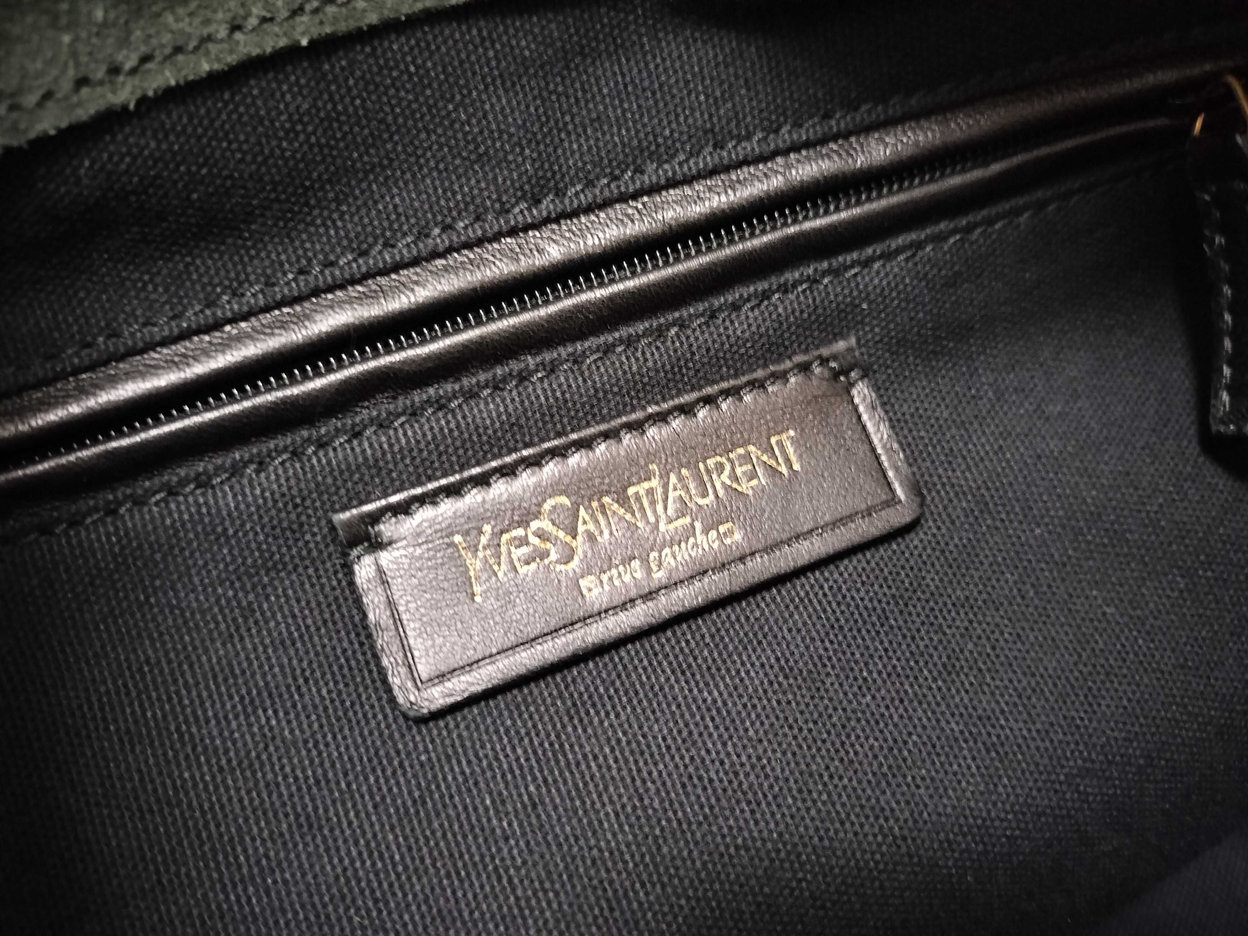 Down Handbag, Gray Tote Bag — view 12