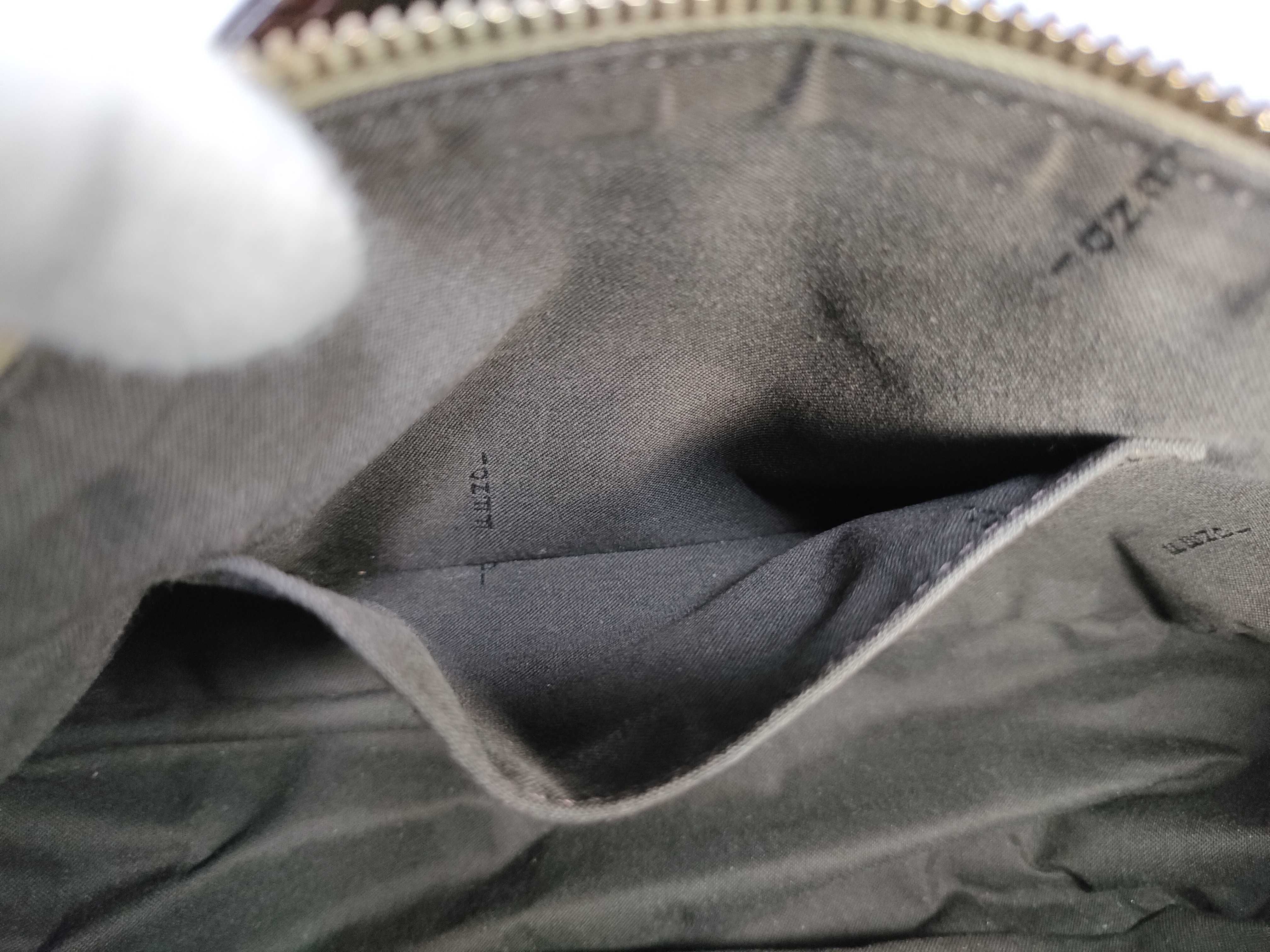 Accessory Pouch One-Shoulder Handbag — view 15
