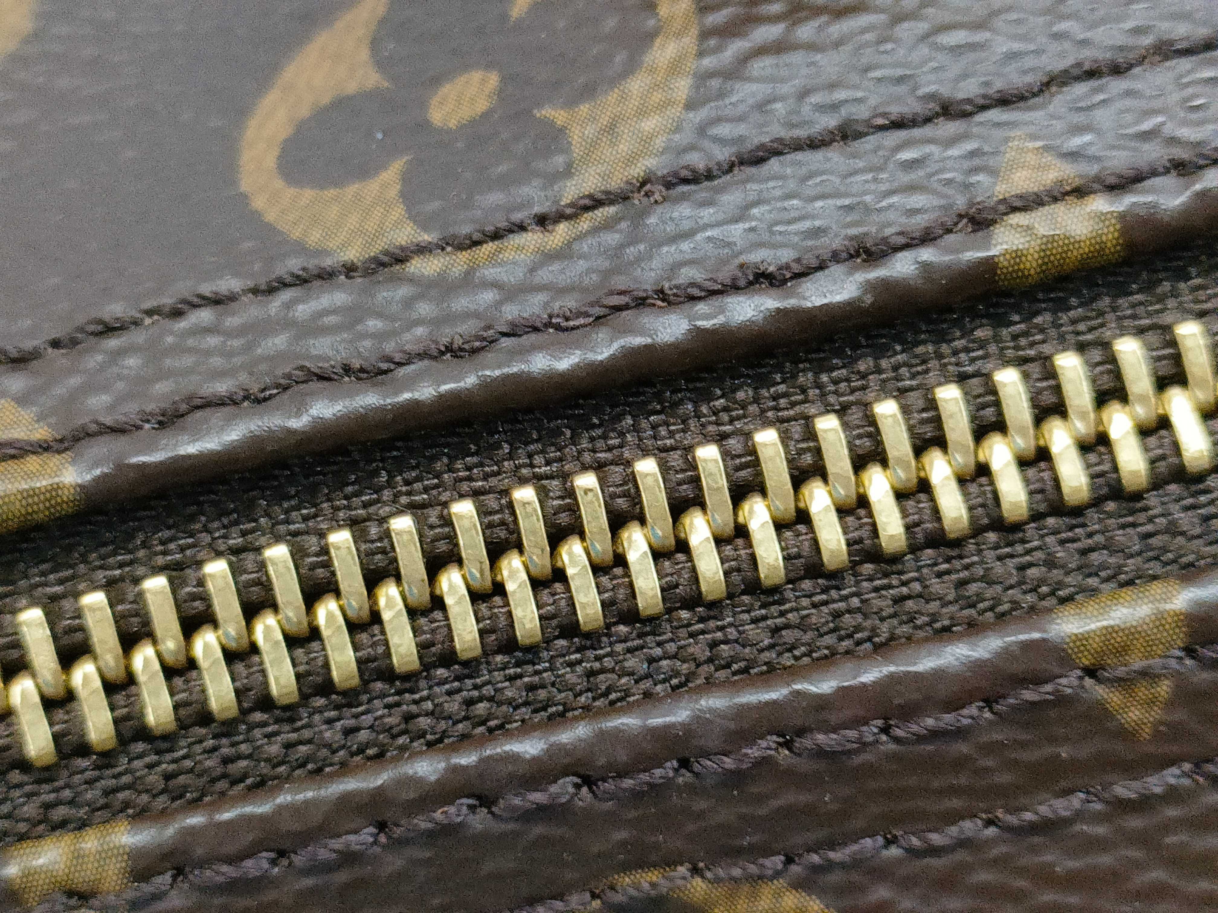 Monogram M41108 Speedy 30 Handbag — view 11