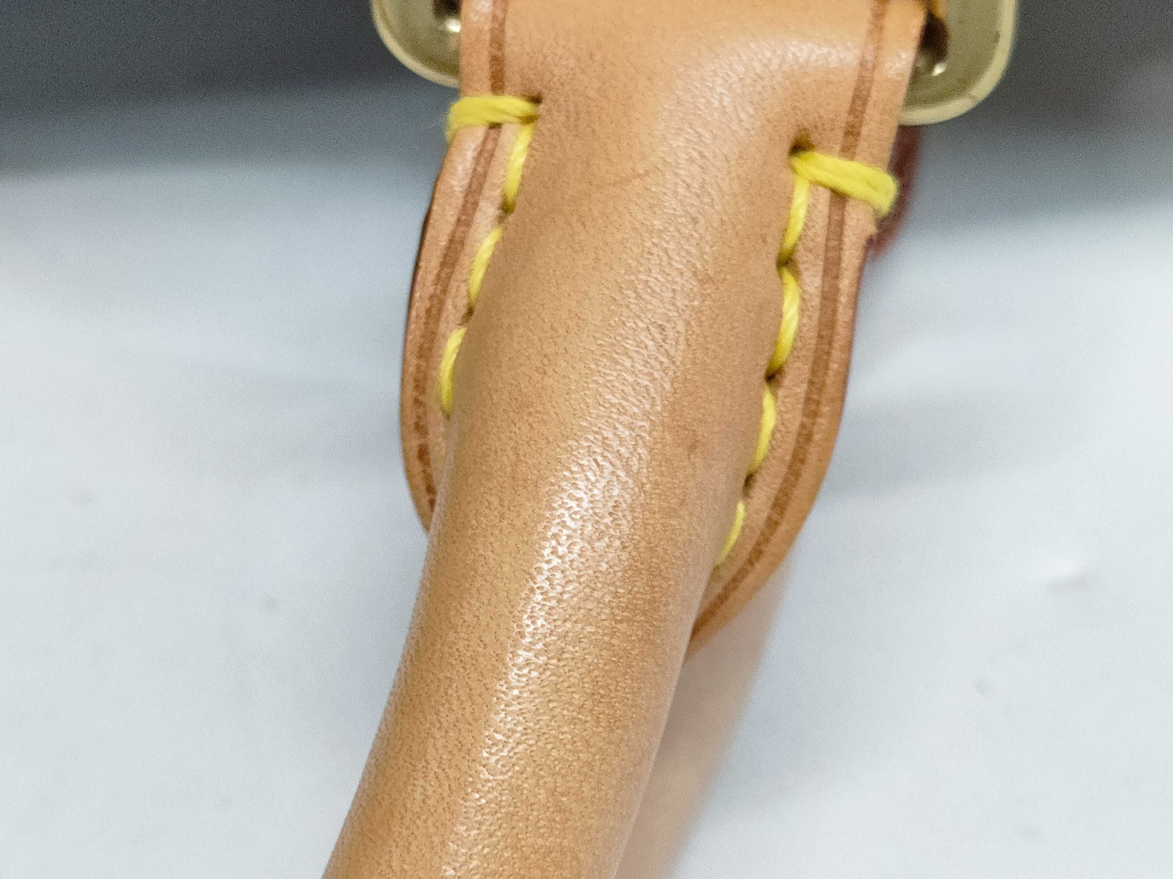 Monogram M41108 Speedy 30 Handbag — view 4