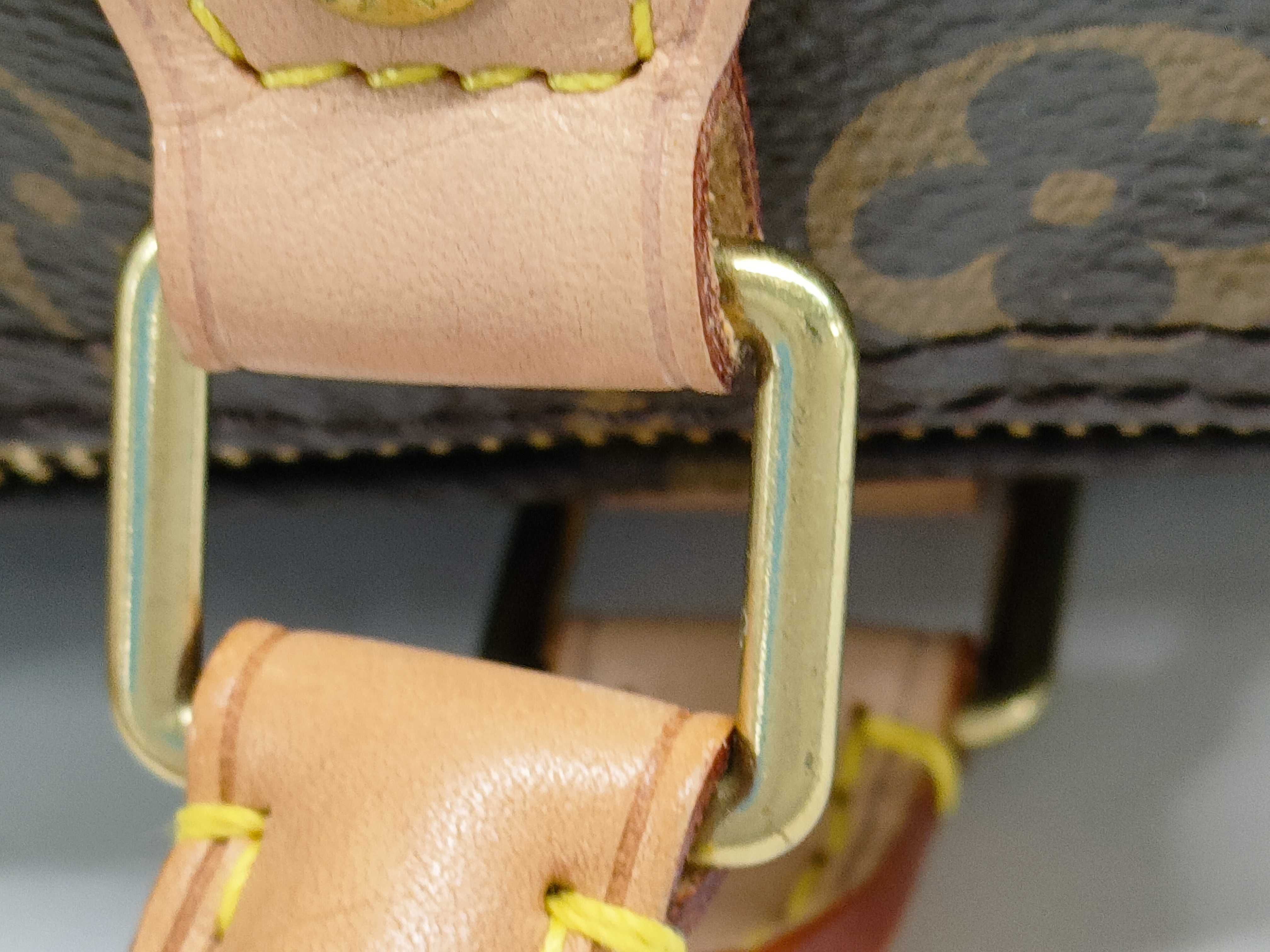 Monogram M41108 Speedy 30 Handbag — view 5