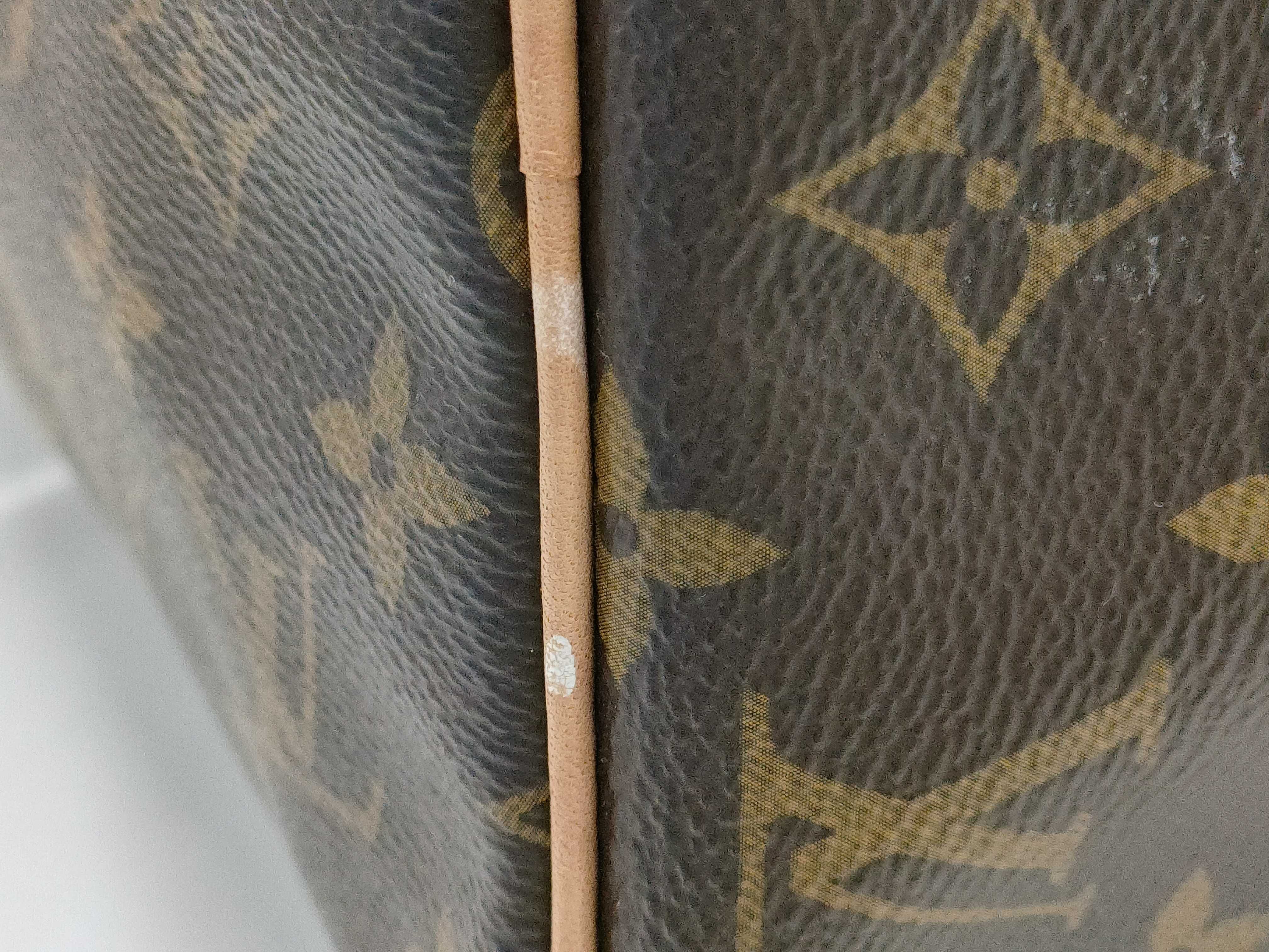 Monogram M41108 Speedy 30 Handbag — view 8