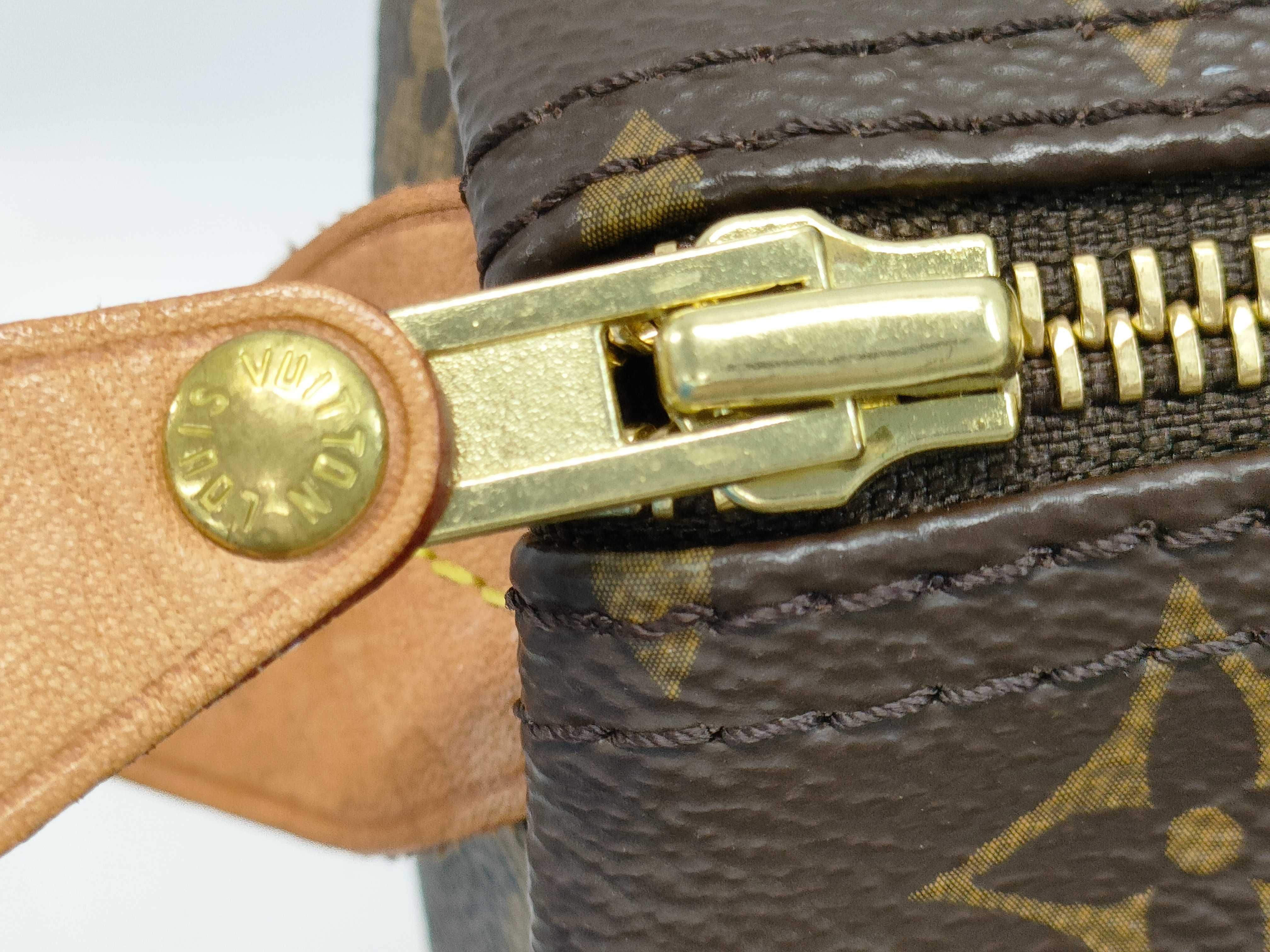 Monogram M41108 Speedy 30 Handbag — view 10