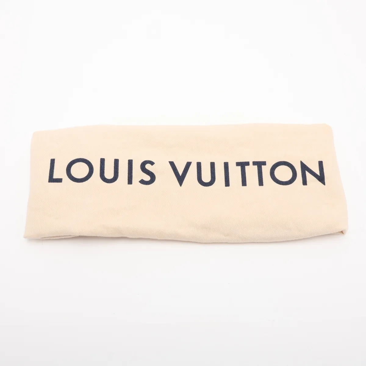 Monogram x Leather Tuileries Tote - AA2198 Brown (RFID detected) — view 14