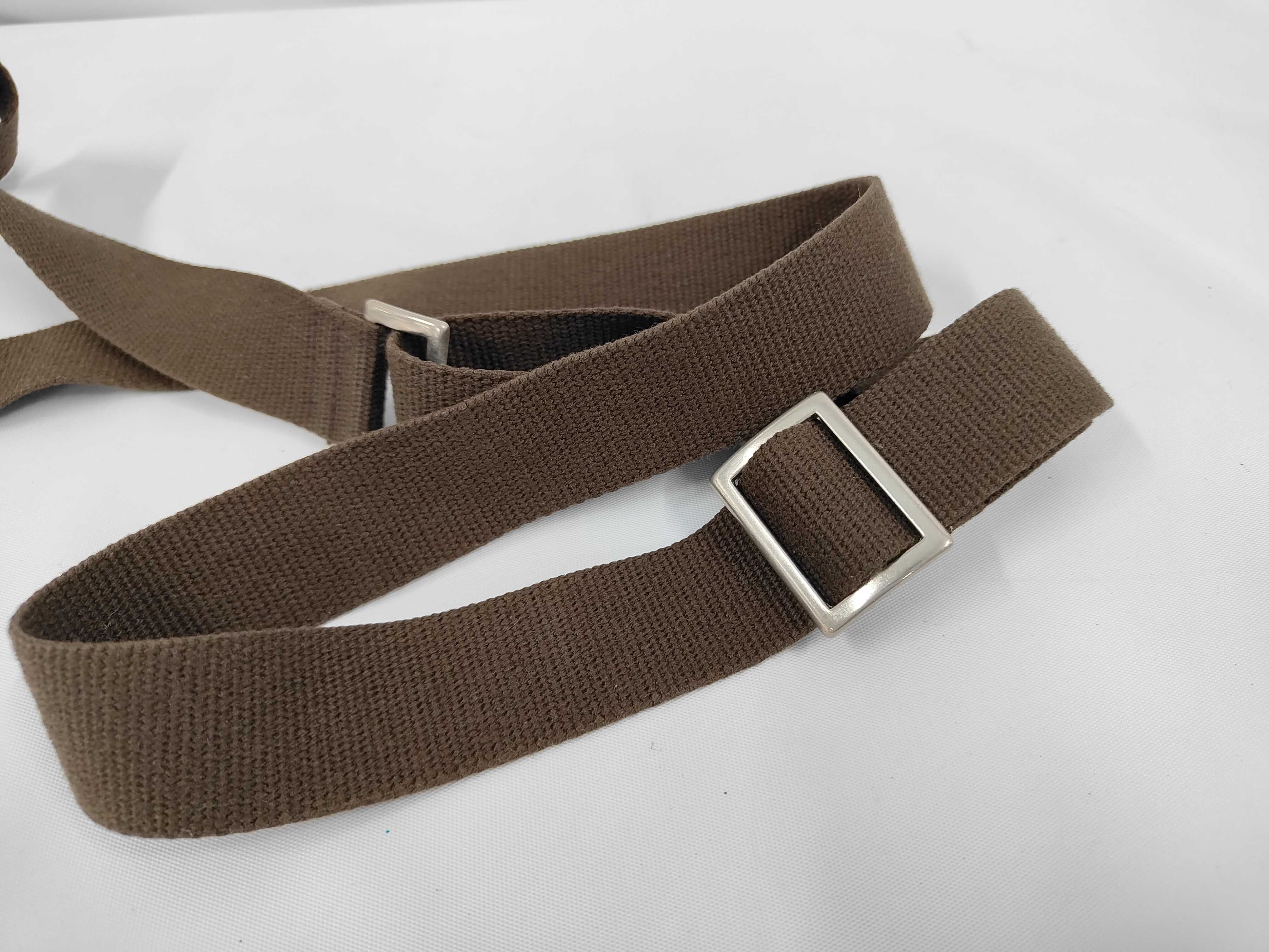 Check Pattern Shoulder Bag — view 5