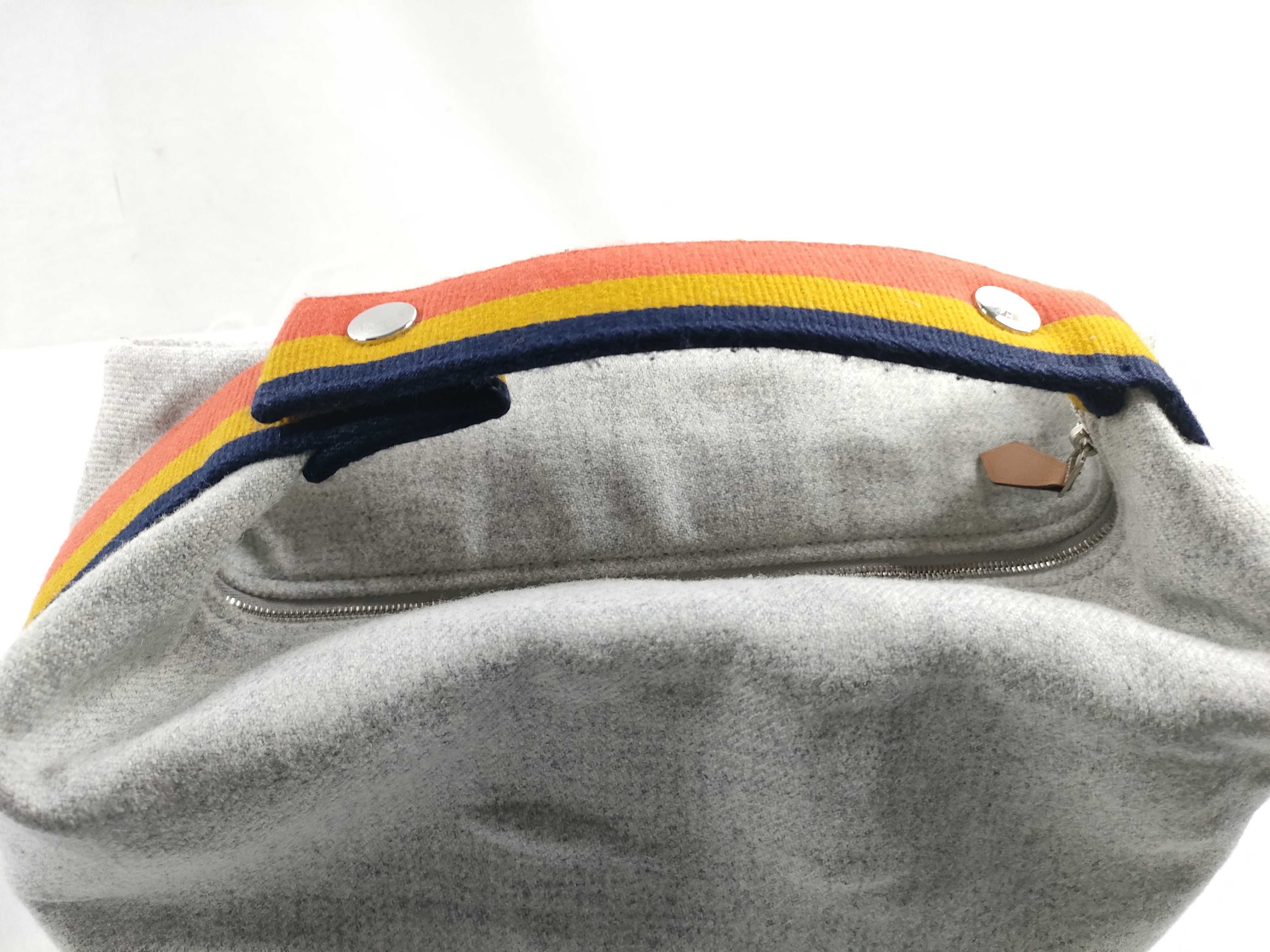 Bride à Bracquer Handbag — view 6