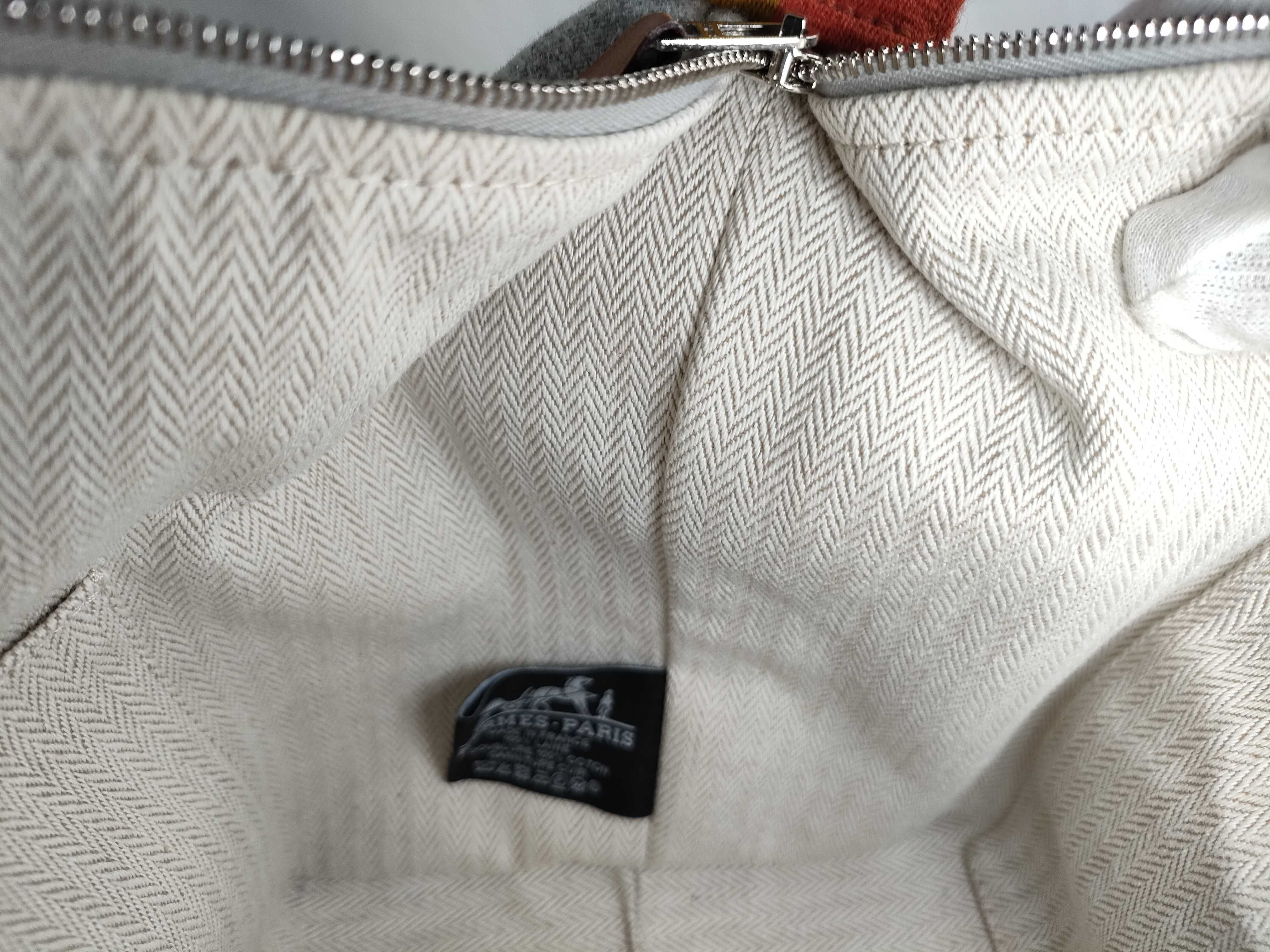 Bride à Bracquer Handbag — view 10