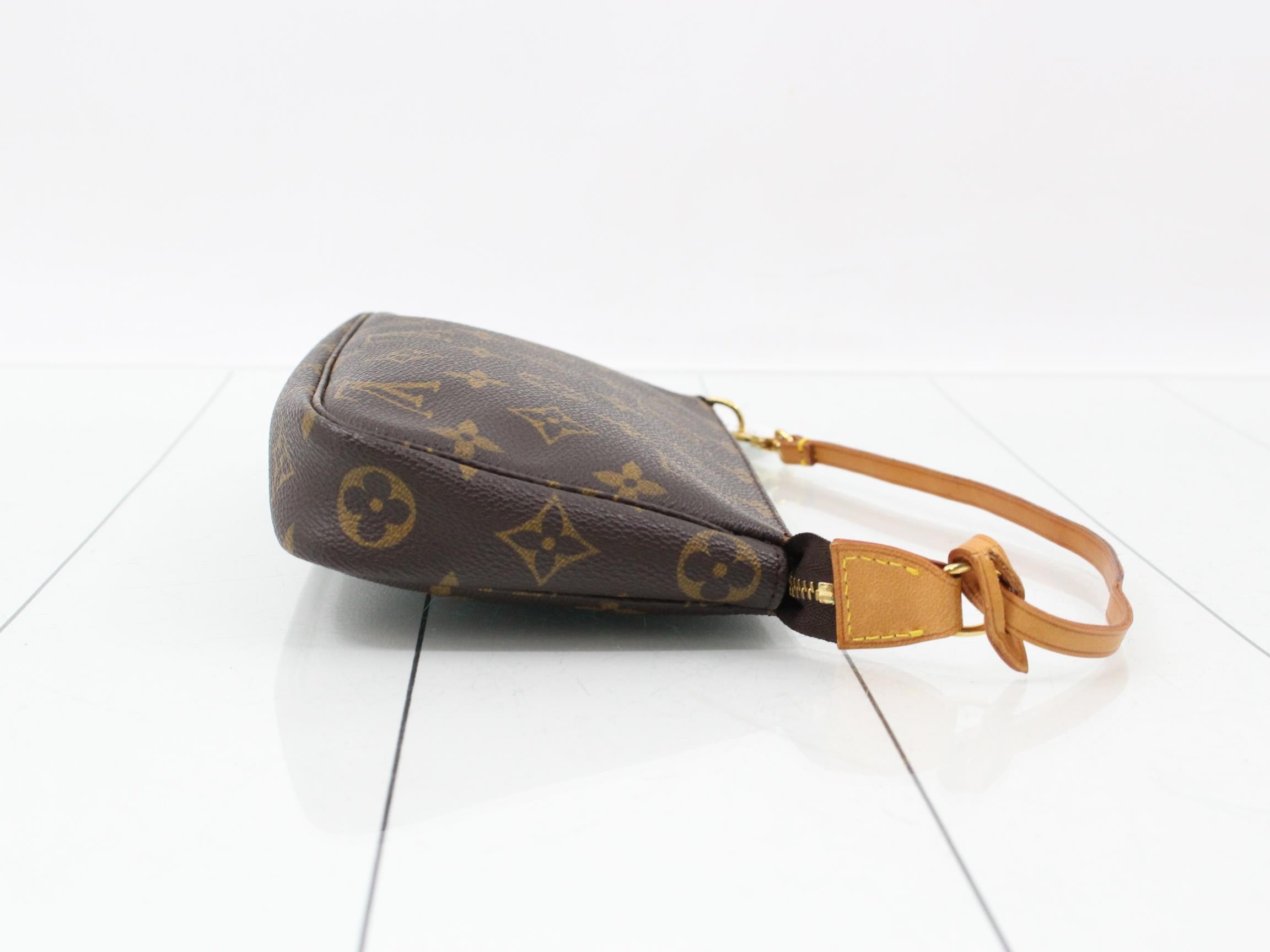 Pochette Accessoires — view 3