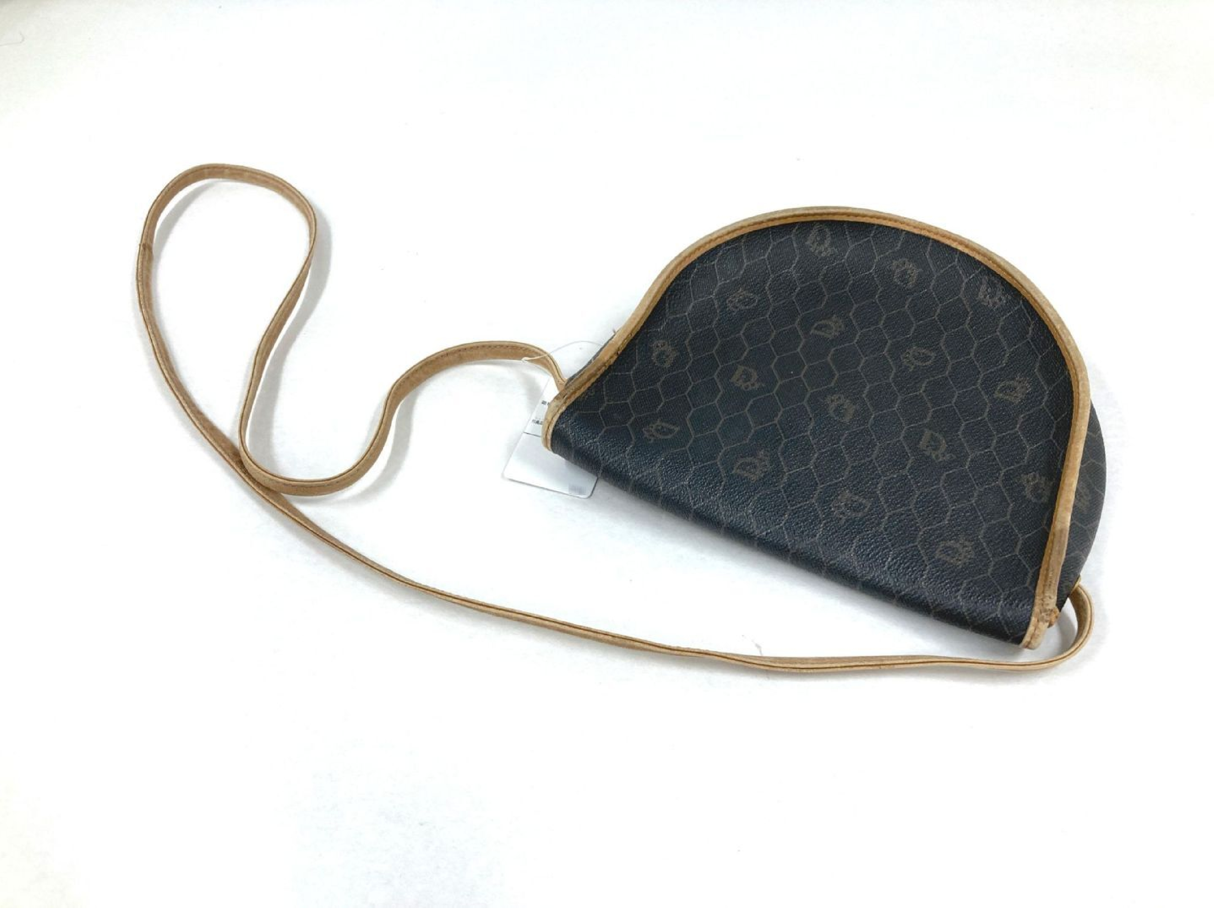 Honeycomb Shoulder Bag — view 2