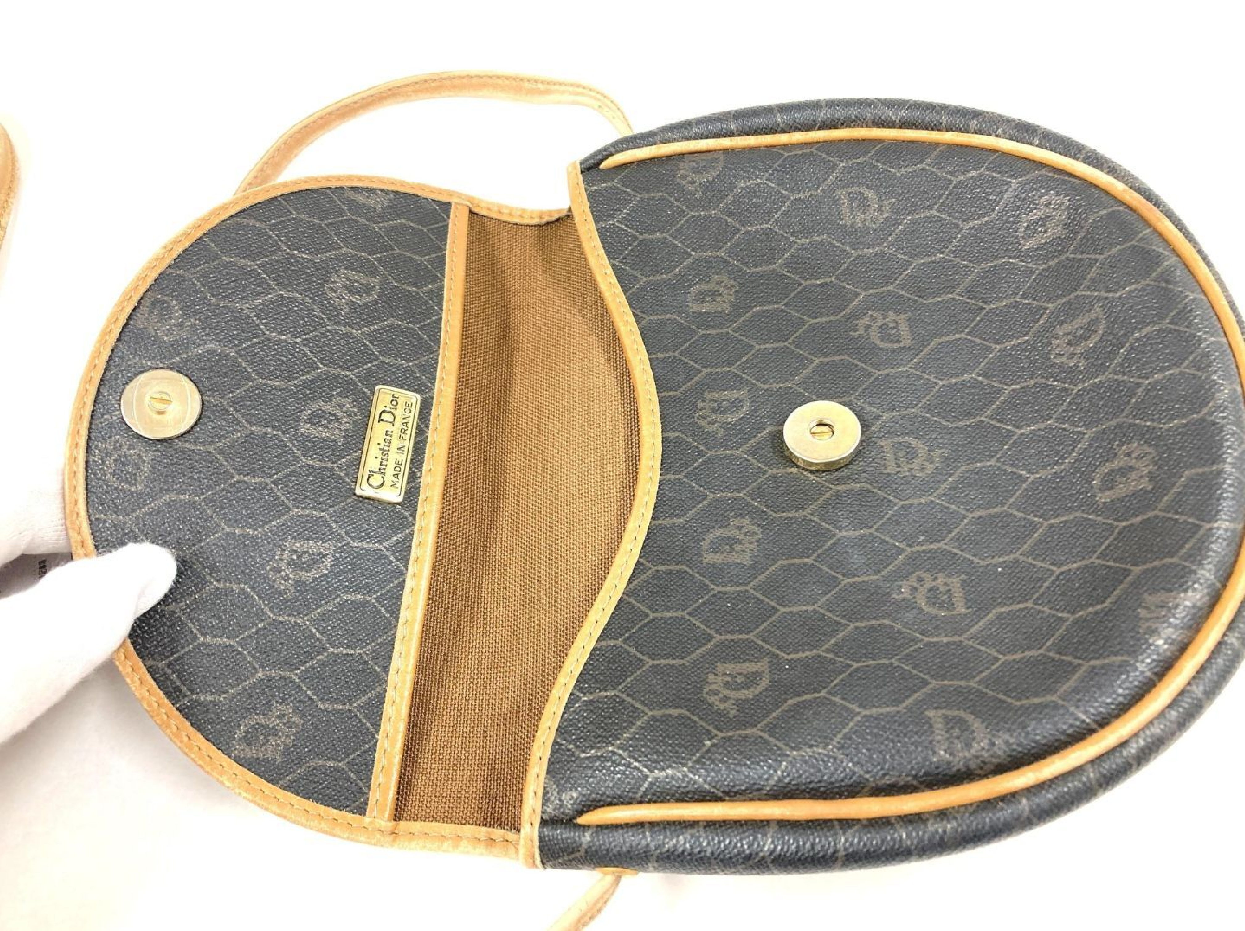 Honeycomb Shoulder Bag — view 4