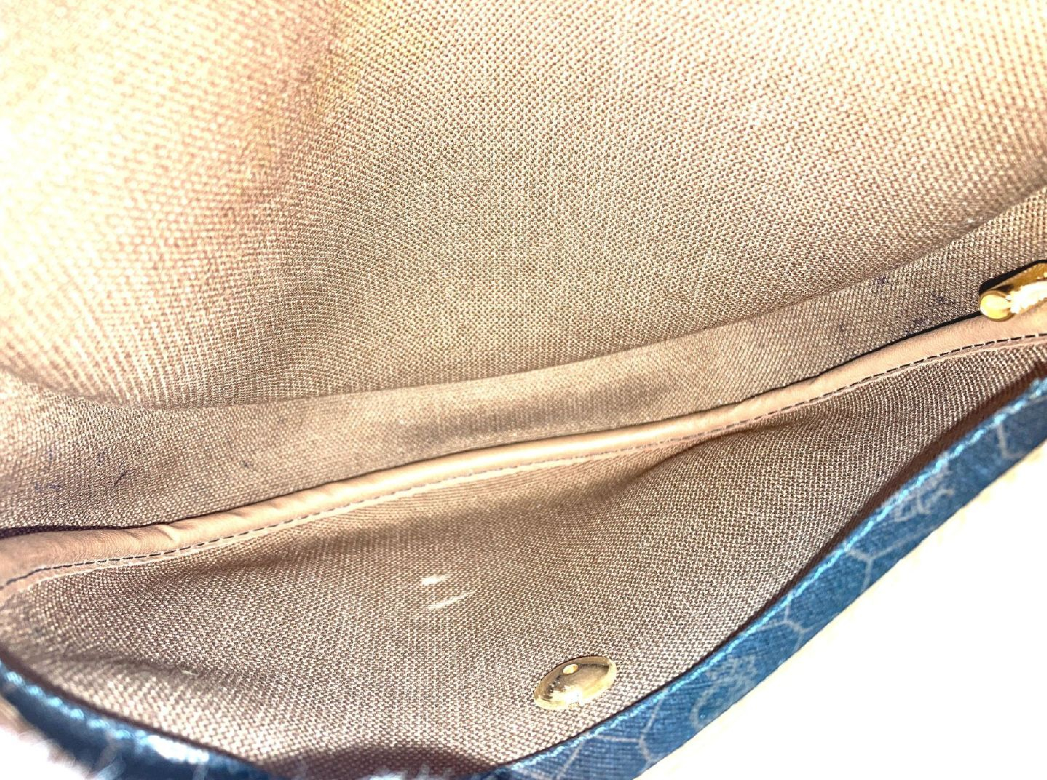 Honeycomb Shoulder Bag — view 5