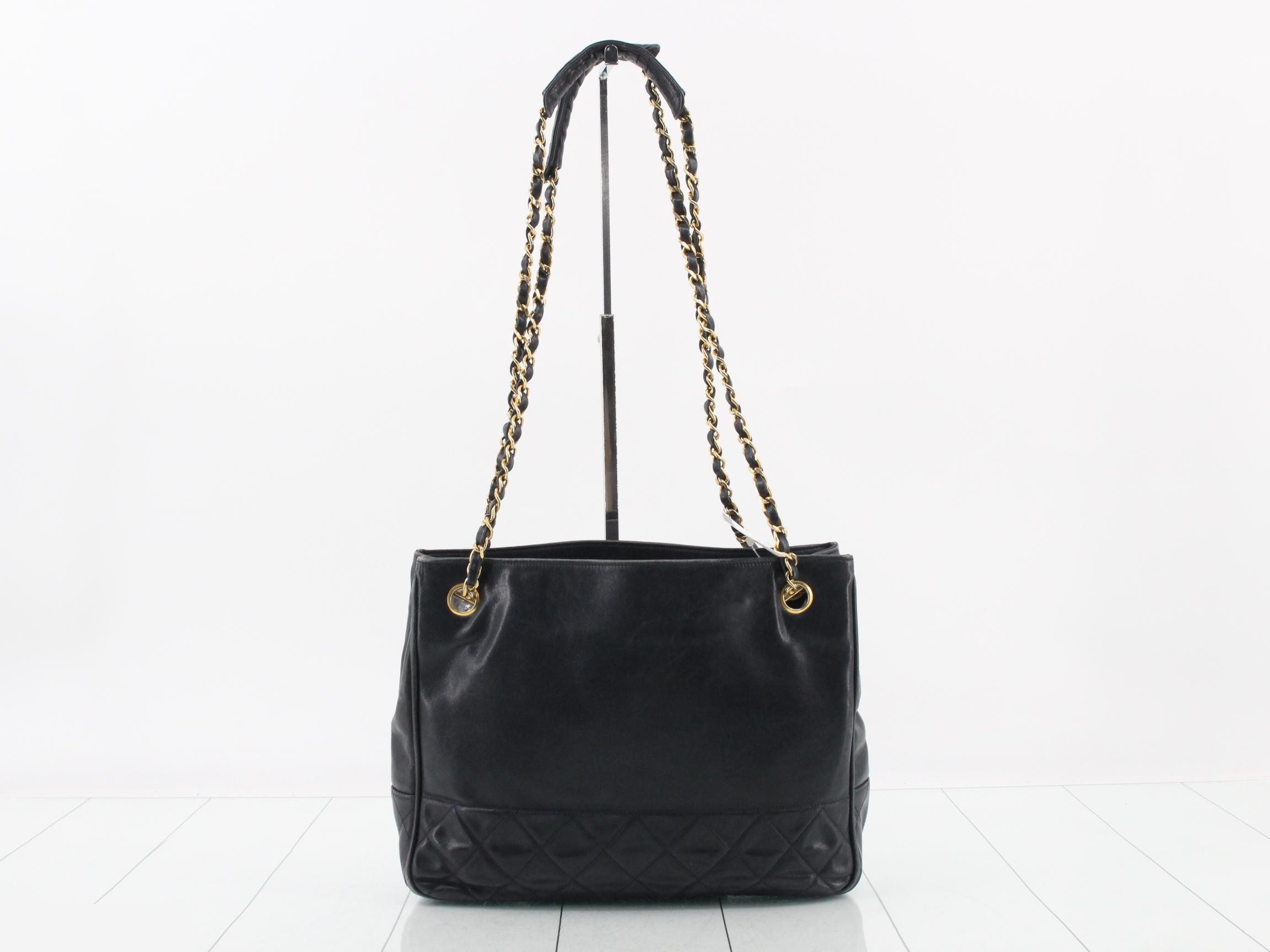 Shoulder tote — view 2