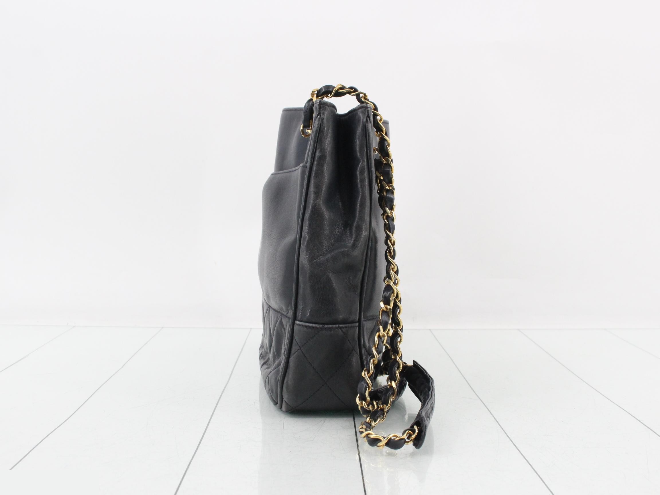 Shoulder tote — view 3