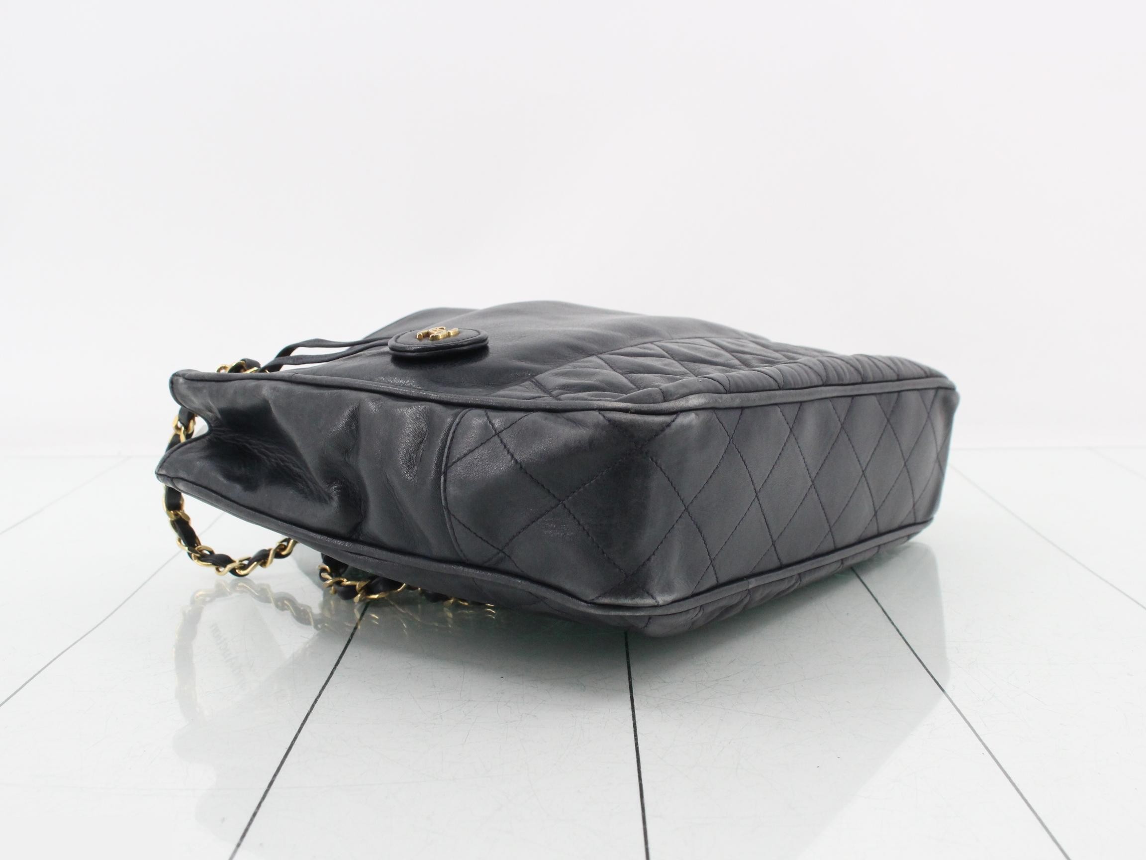 Shoulder tote — view 5