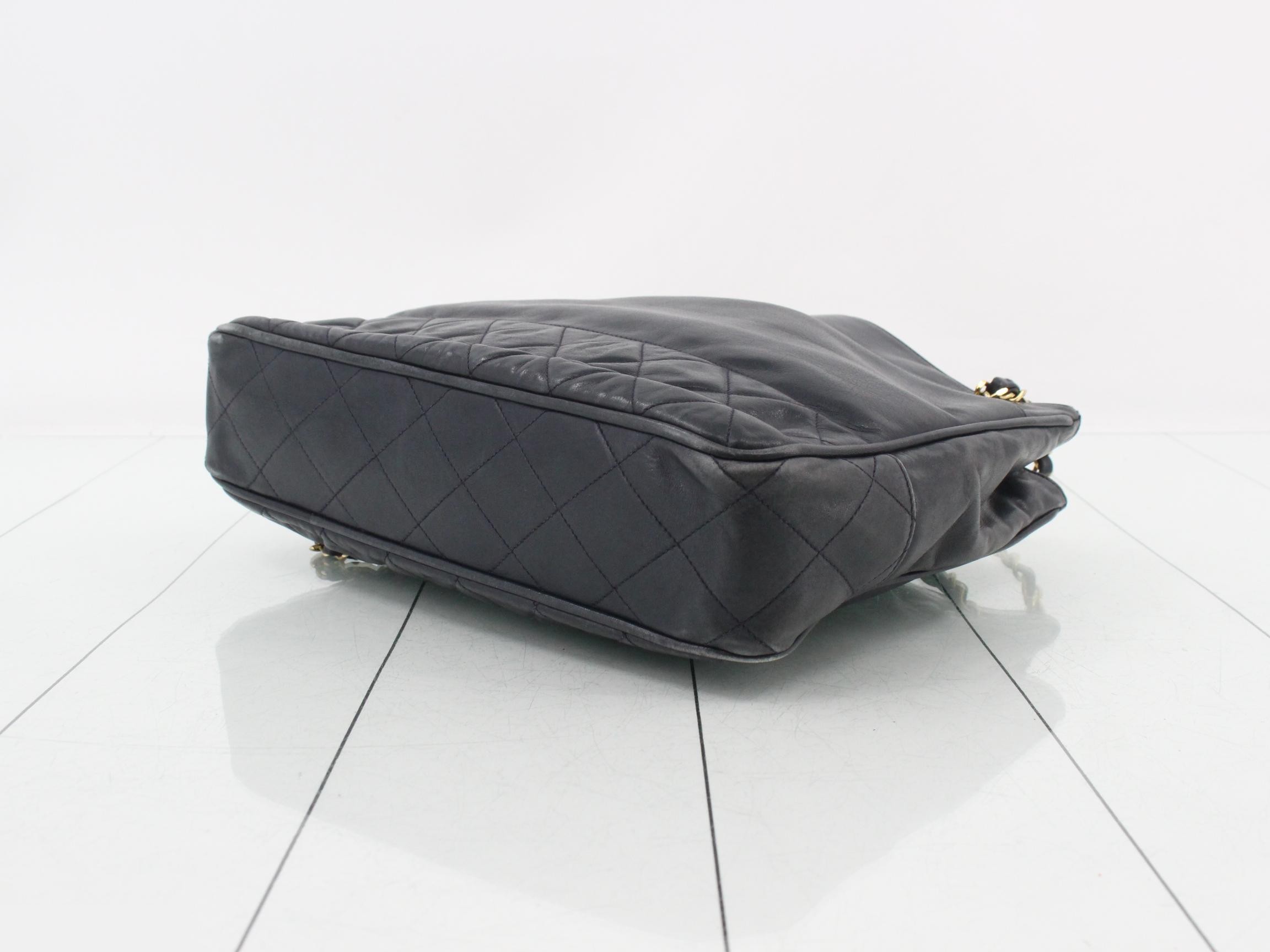 Shoulder tote — view 6