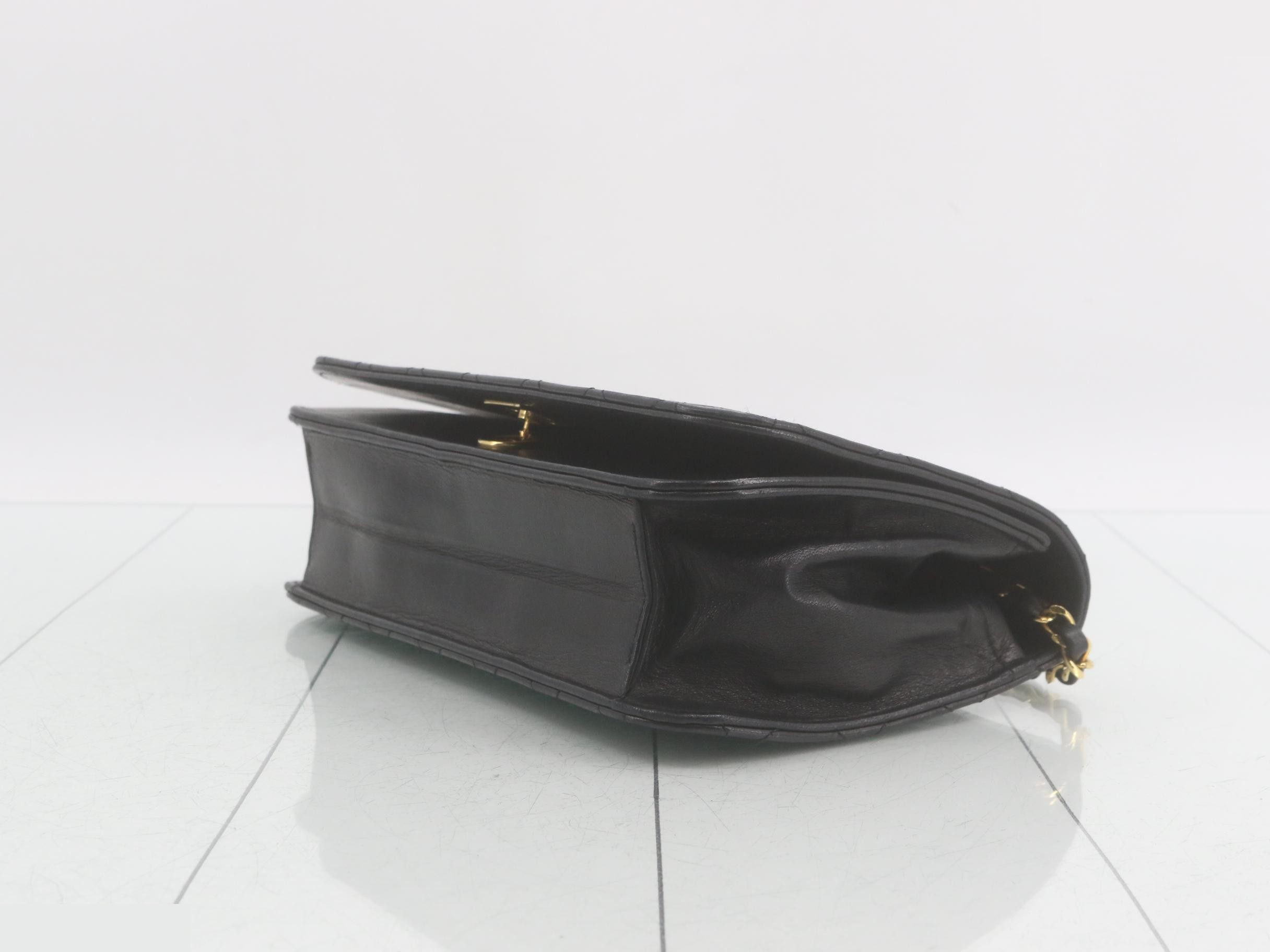 Matelassé (bag) - Shoulder bag — view 6