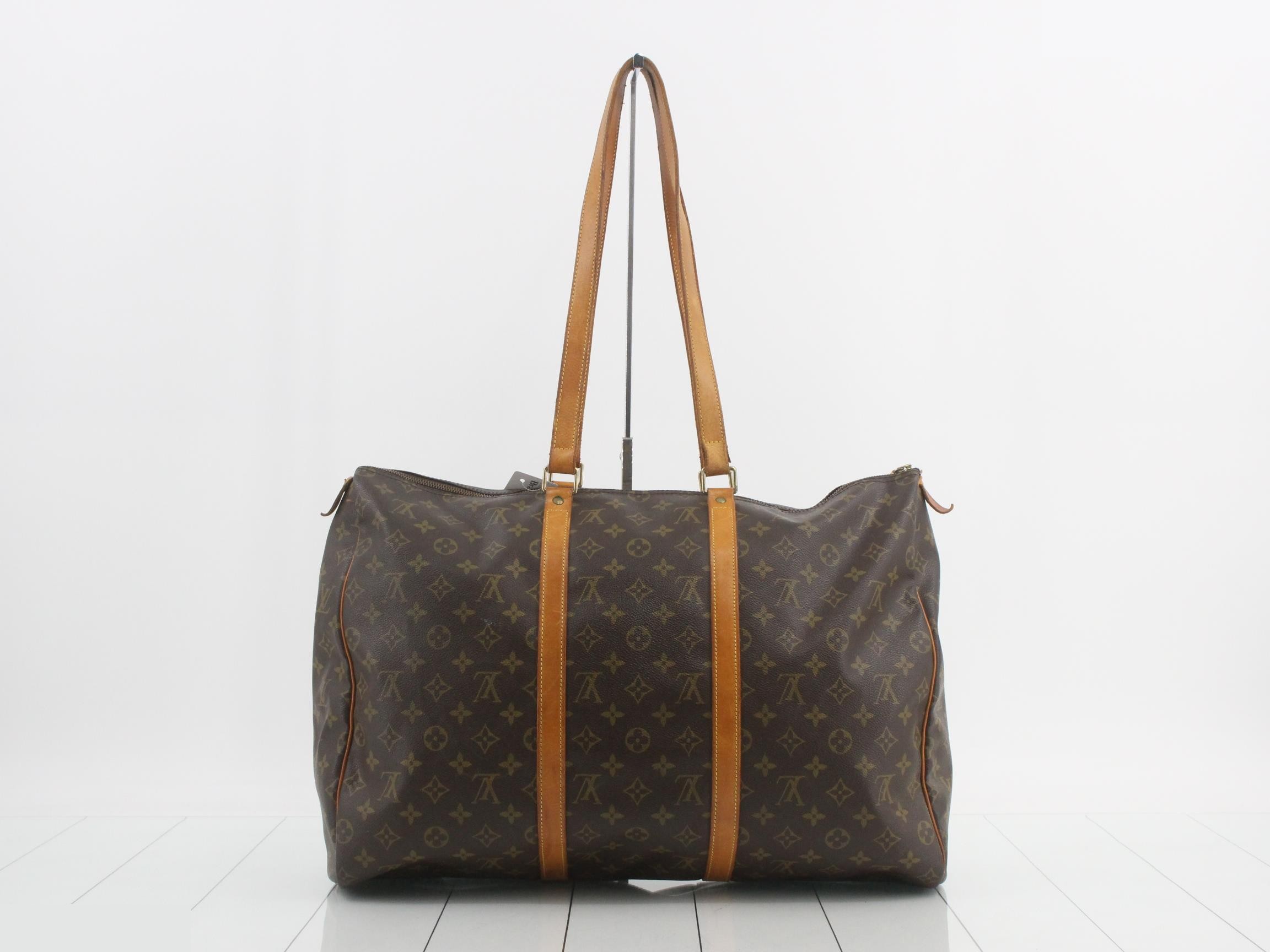 Monogram Flanery — view 2
