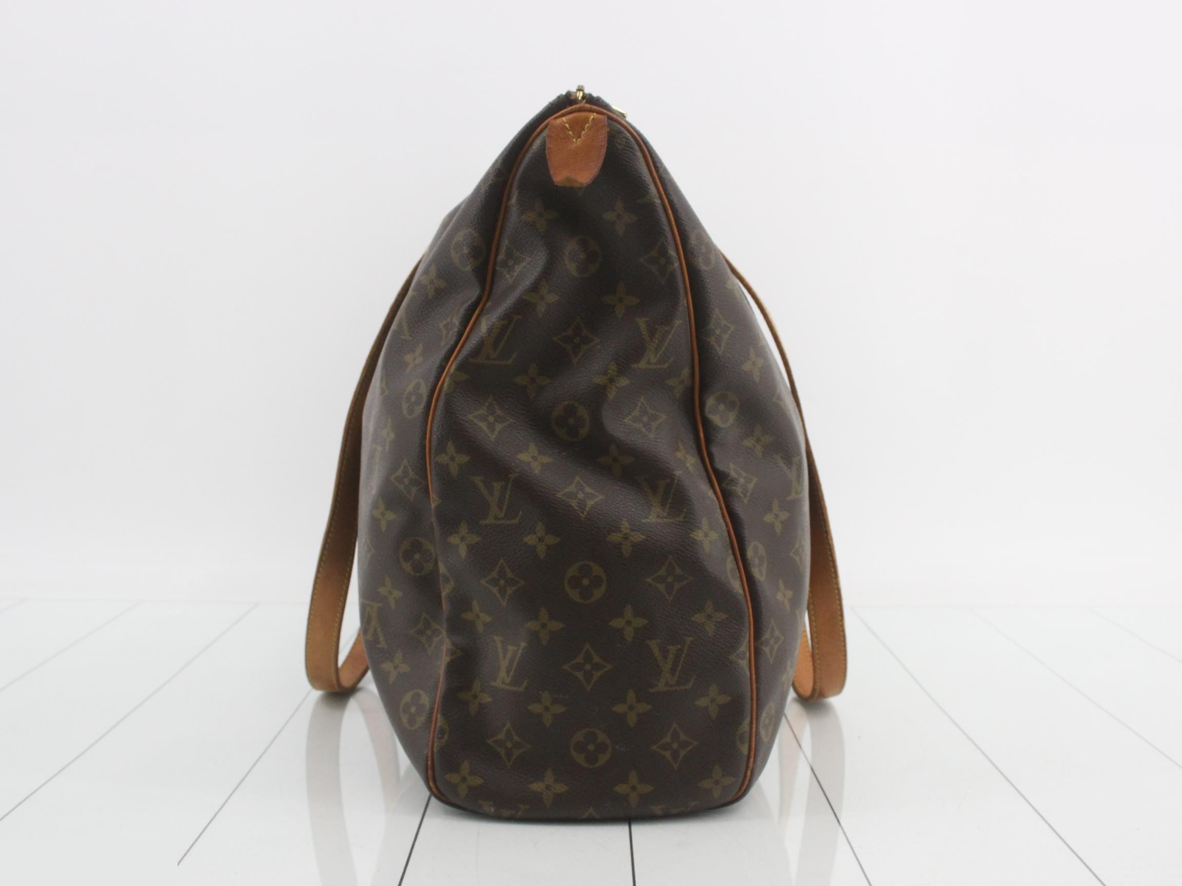 Monogram Flanery — view 4