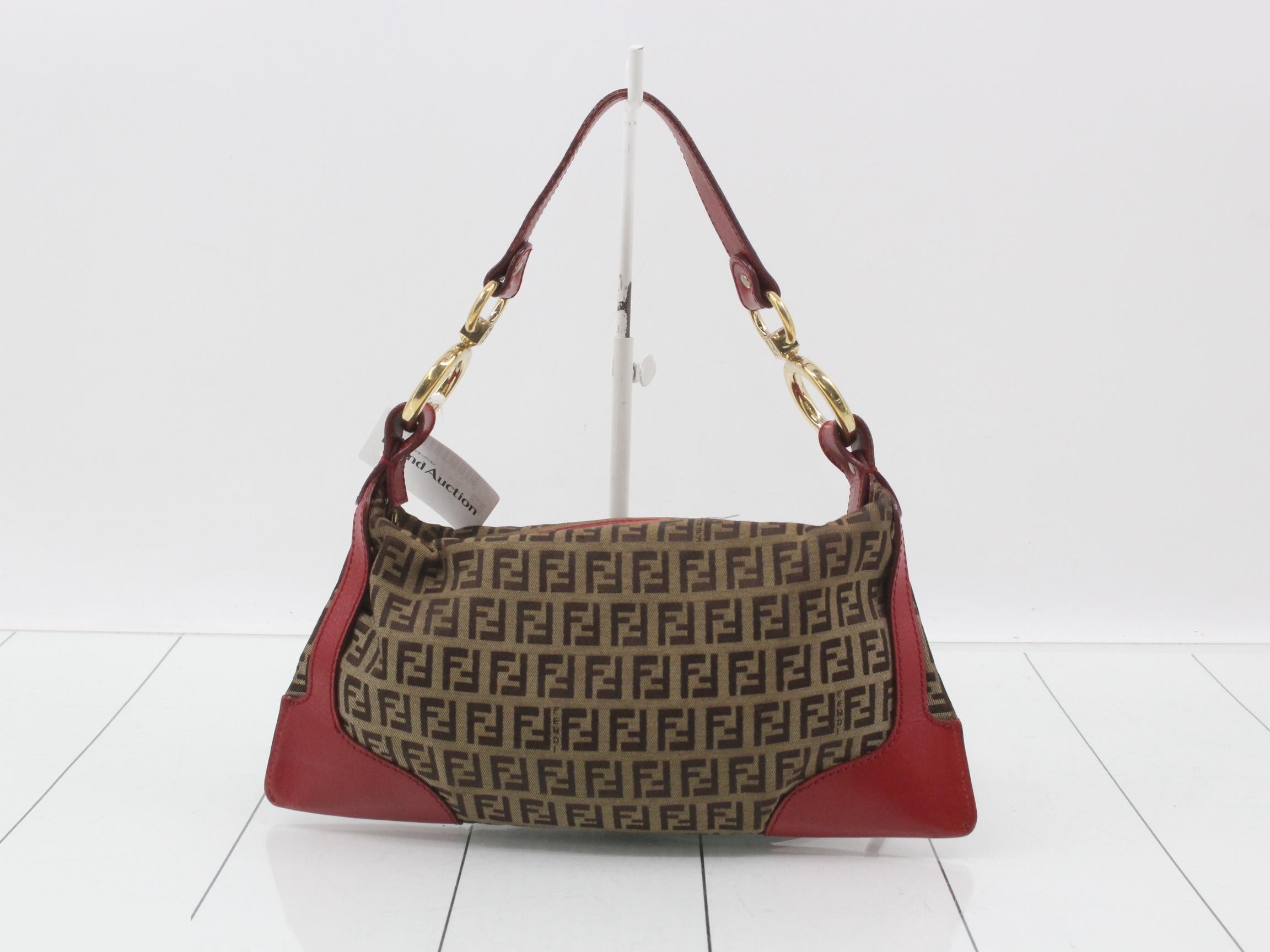 Zucchino (bag) - Handbag — view 2