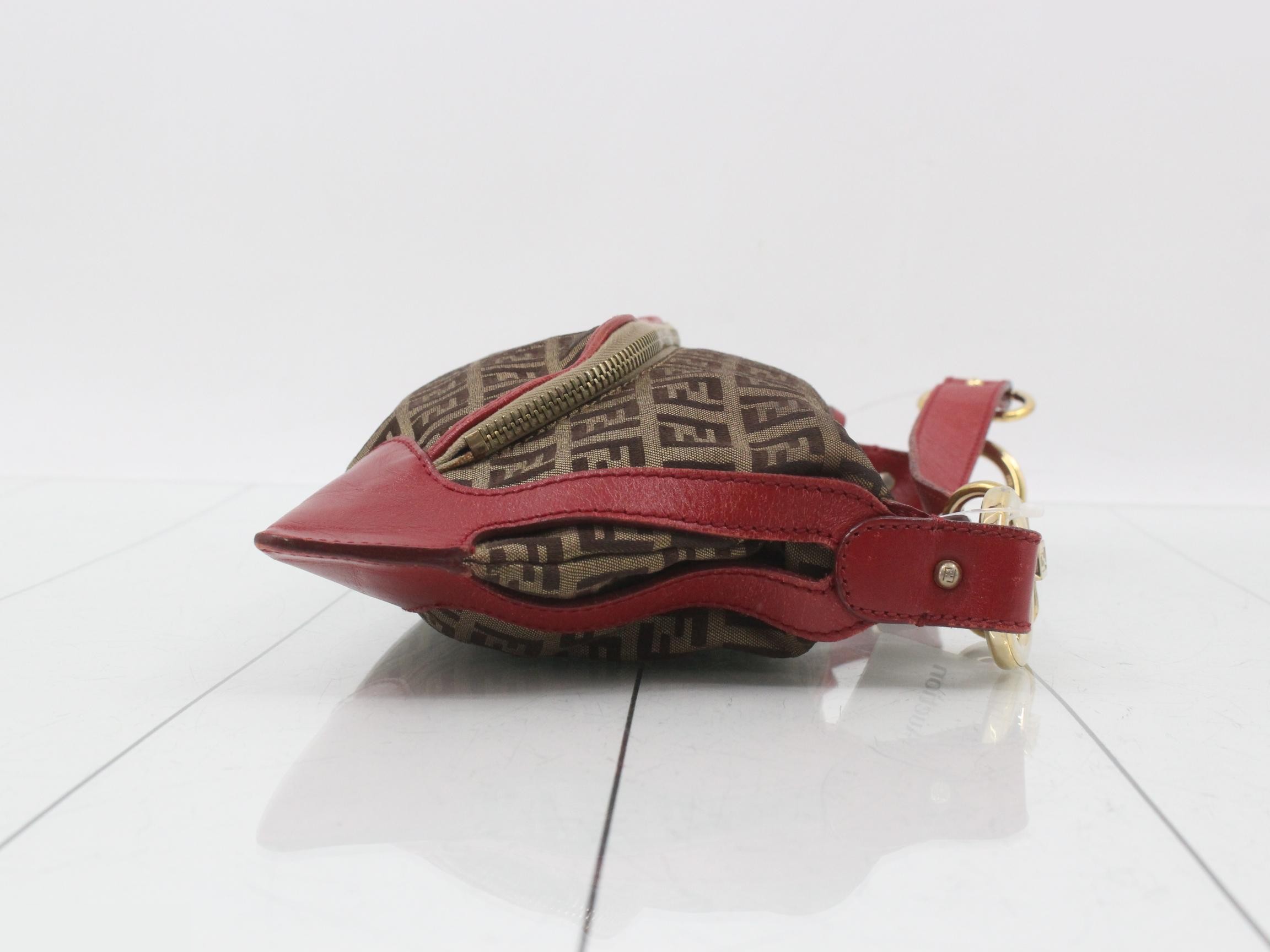 Zucchino (bag) - Handbag — view 3