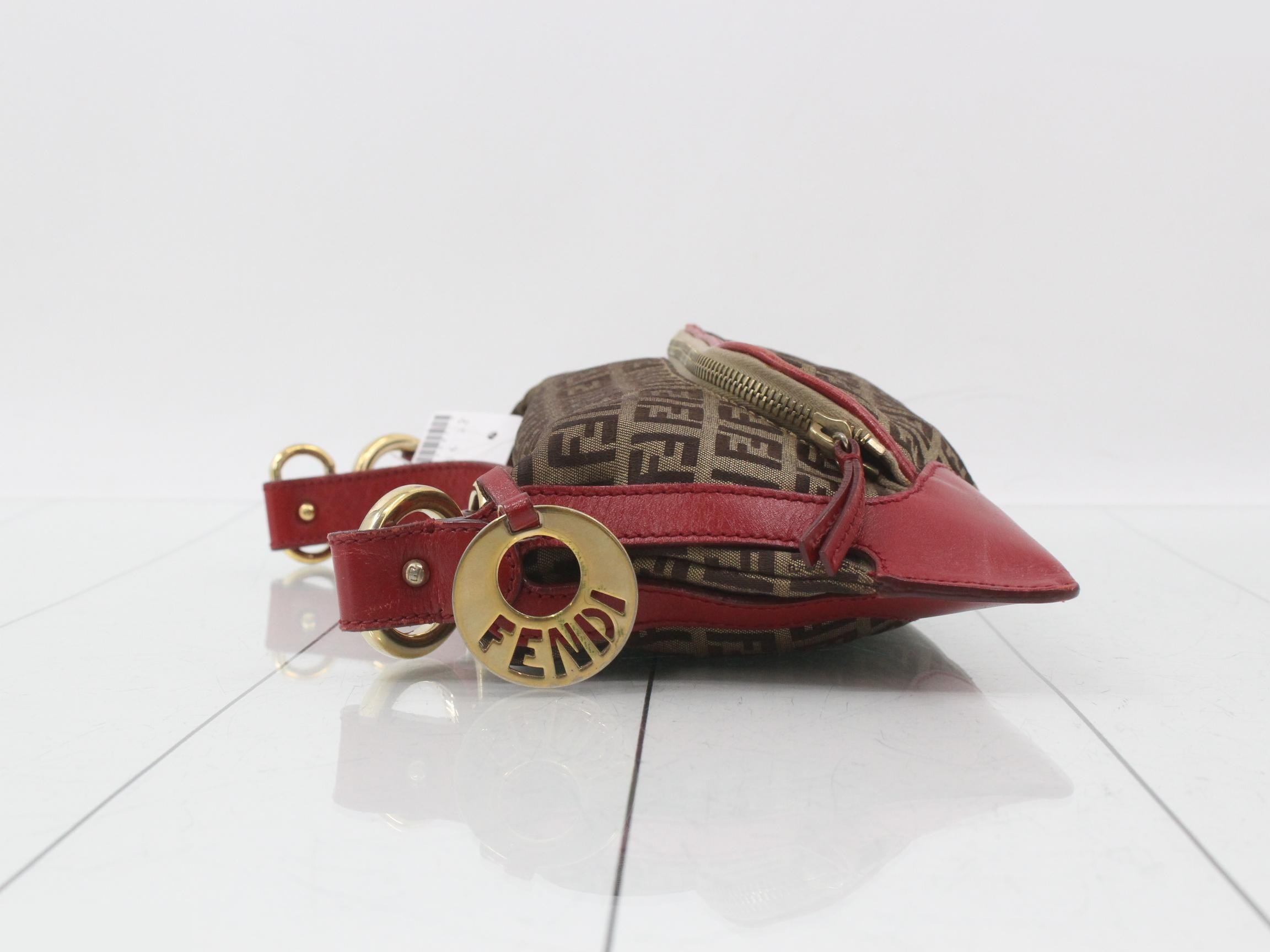 Zucchino (bag) - Handbag — view 4