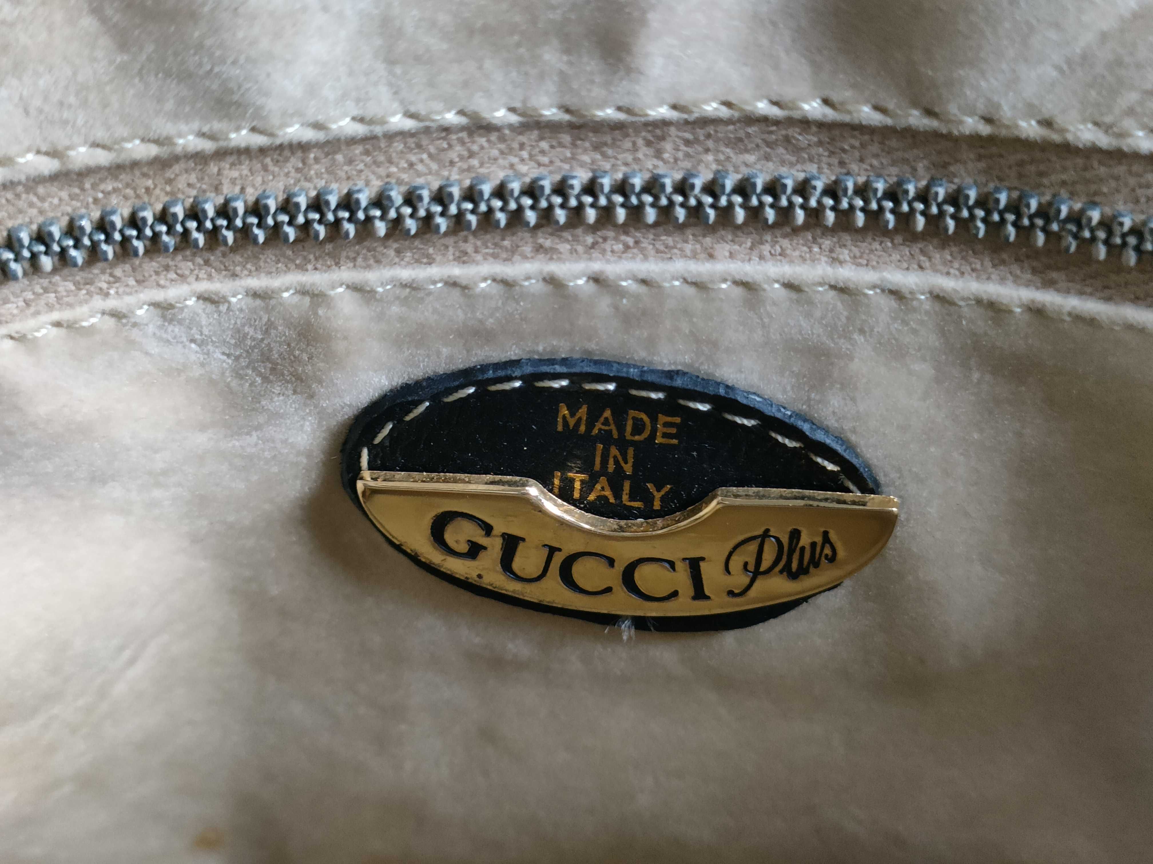 Plus Shoulder Bag — view 11