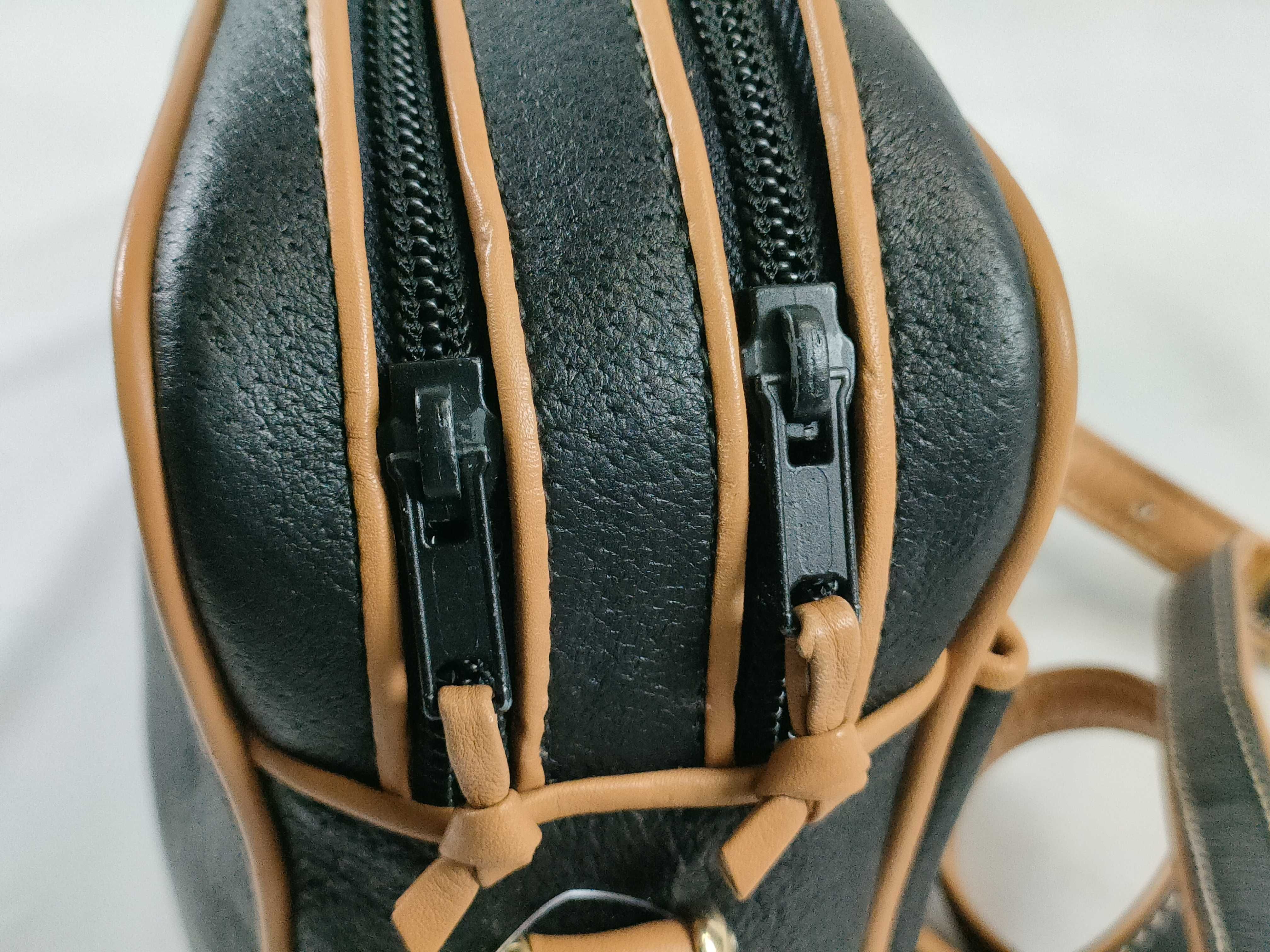 Plus Shoulder Bag — view 8