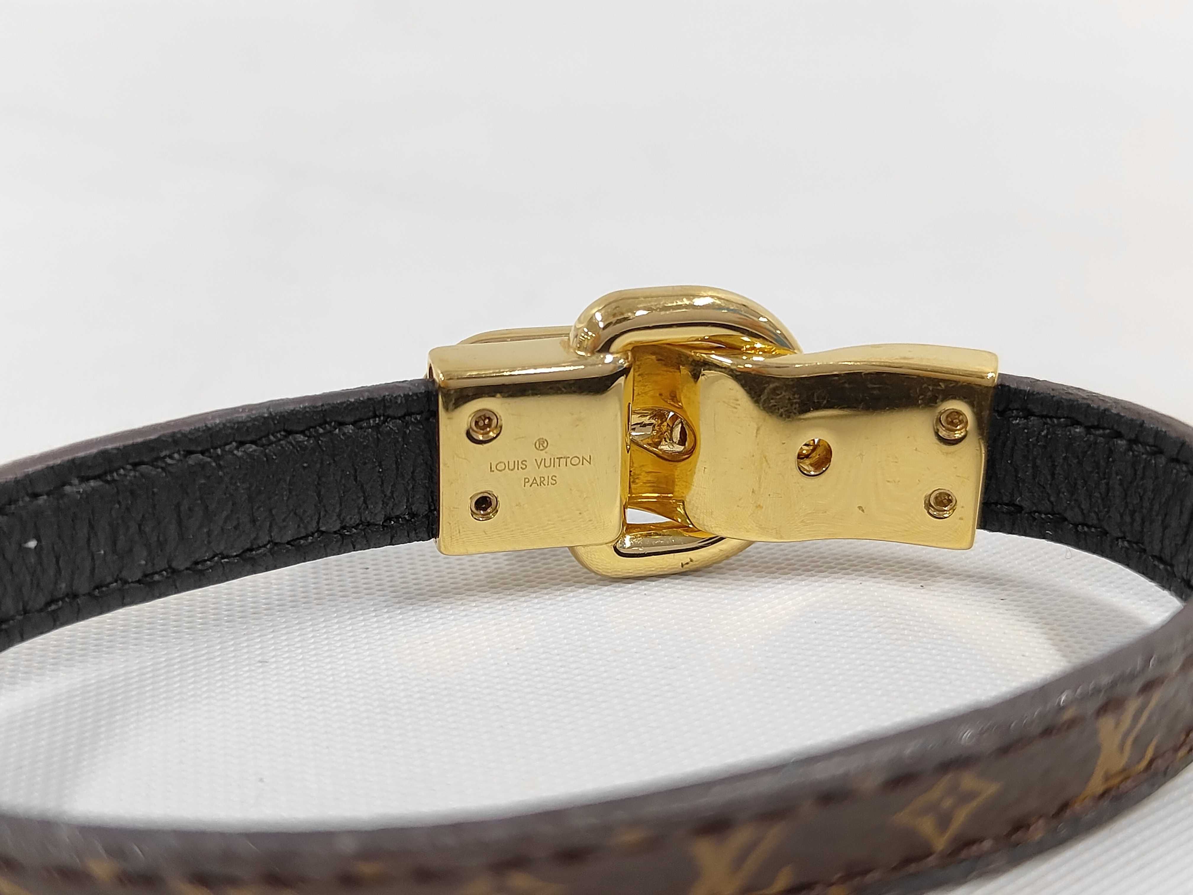 Bracelet Fashion Your Brown Bracelet/Bangle — view 2
