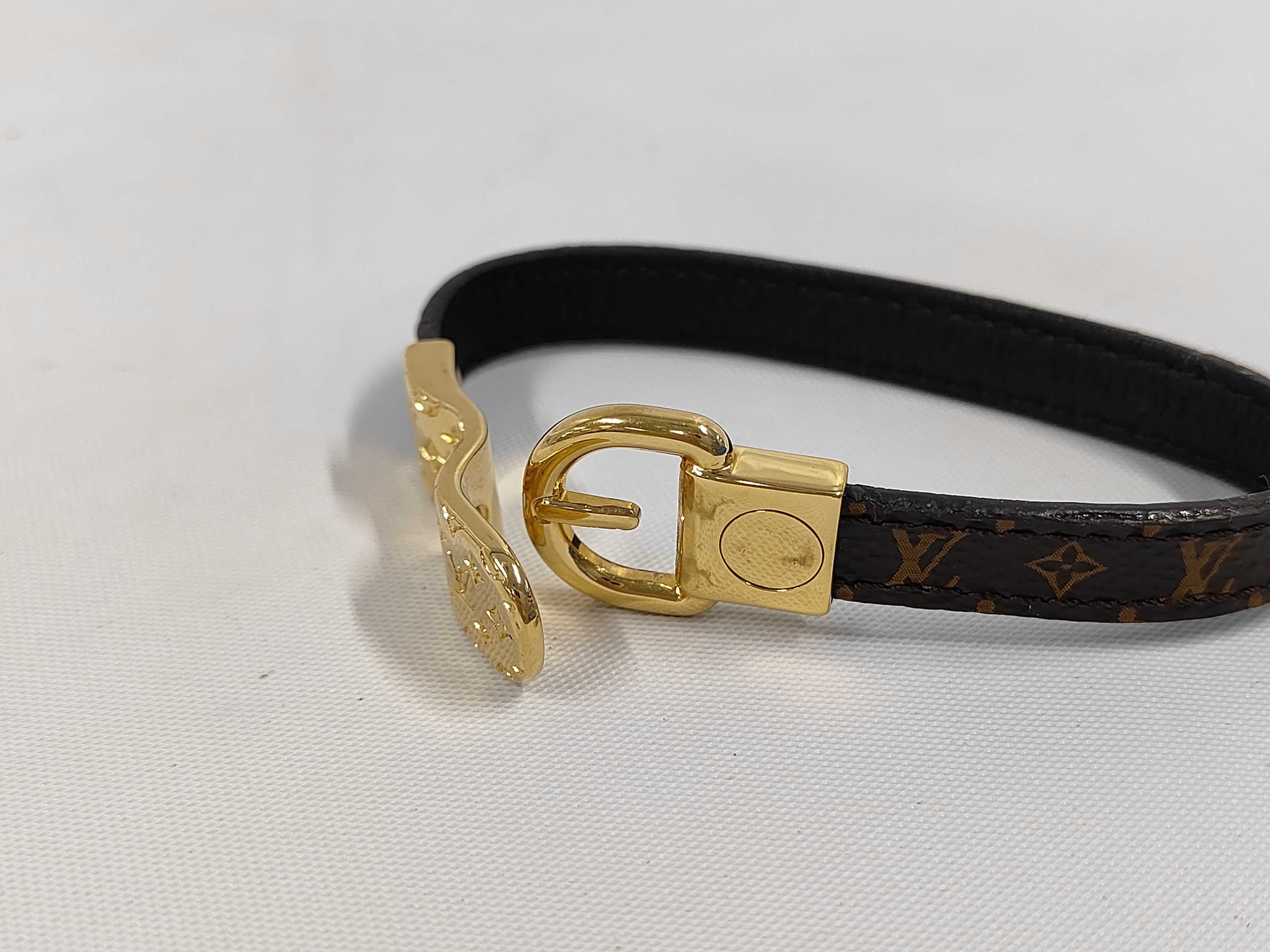 Bracelet Fashion Your Brown Bracelet/Bangle — view 3