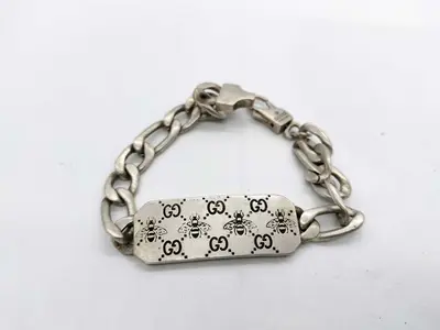 SV925 Bracelet, SV925, 33.3g, Bracelet/Bangle